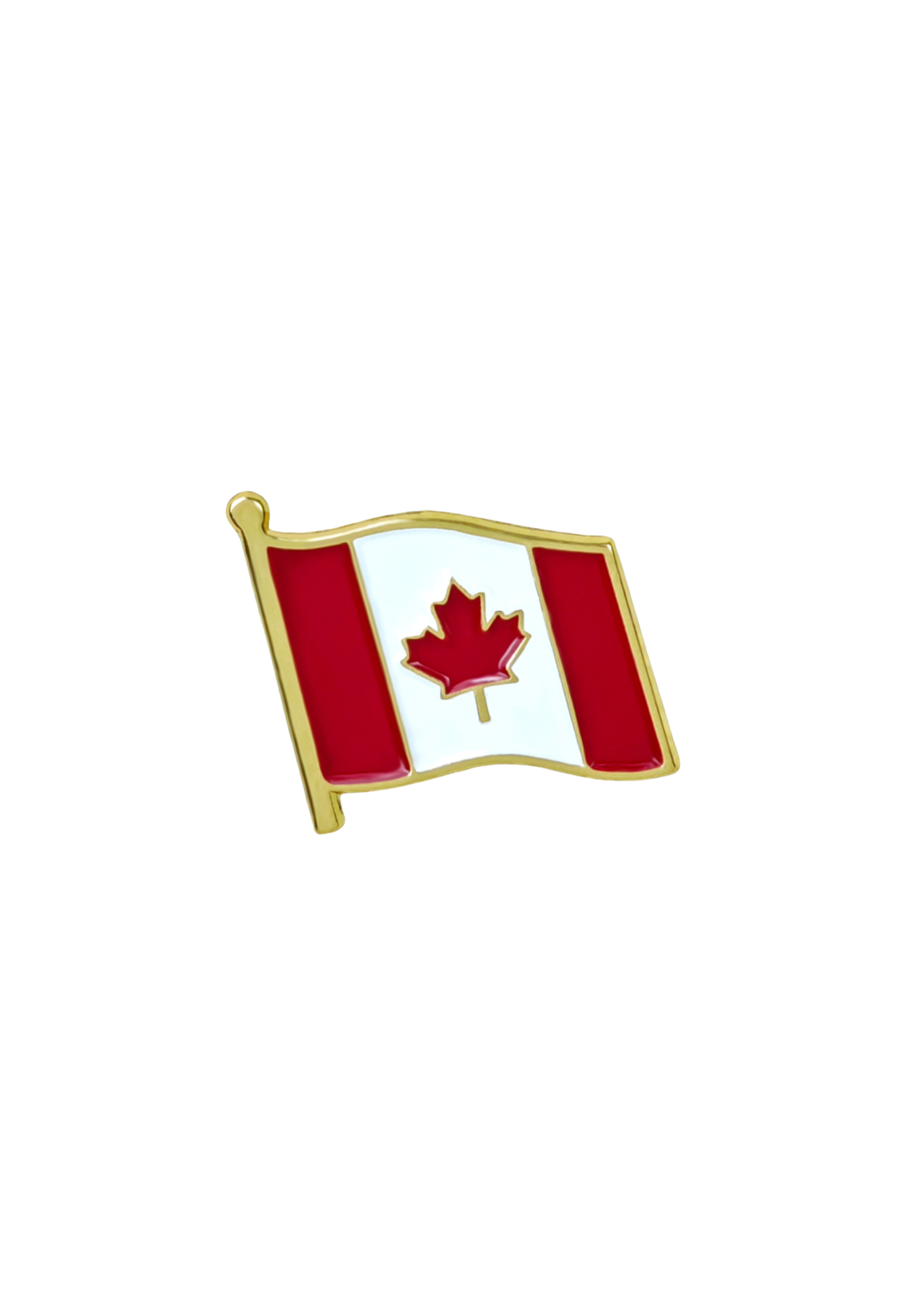 PIN CANADA FLAG