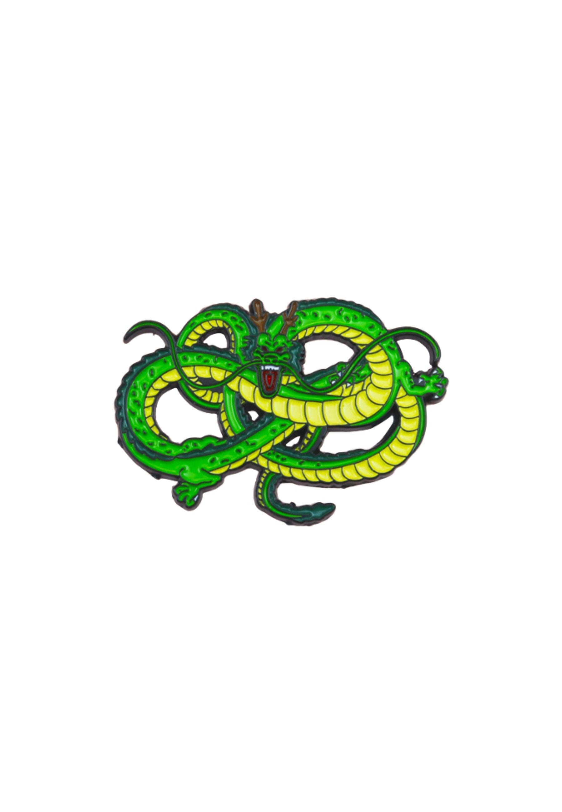 PIN MAGIC DRAGON