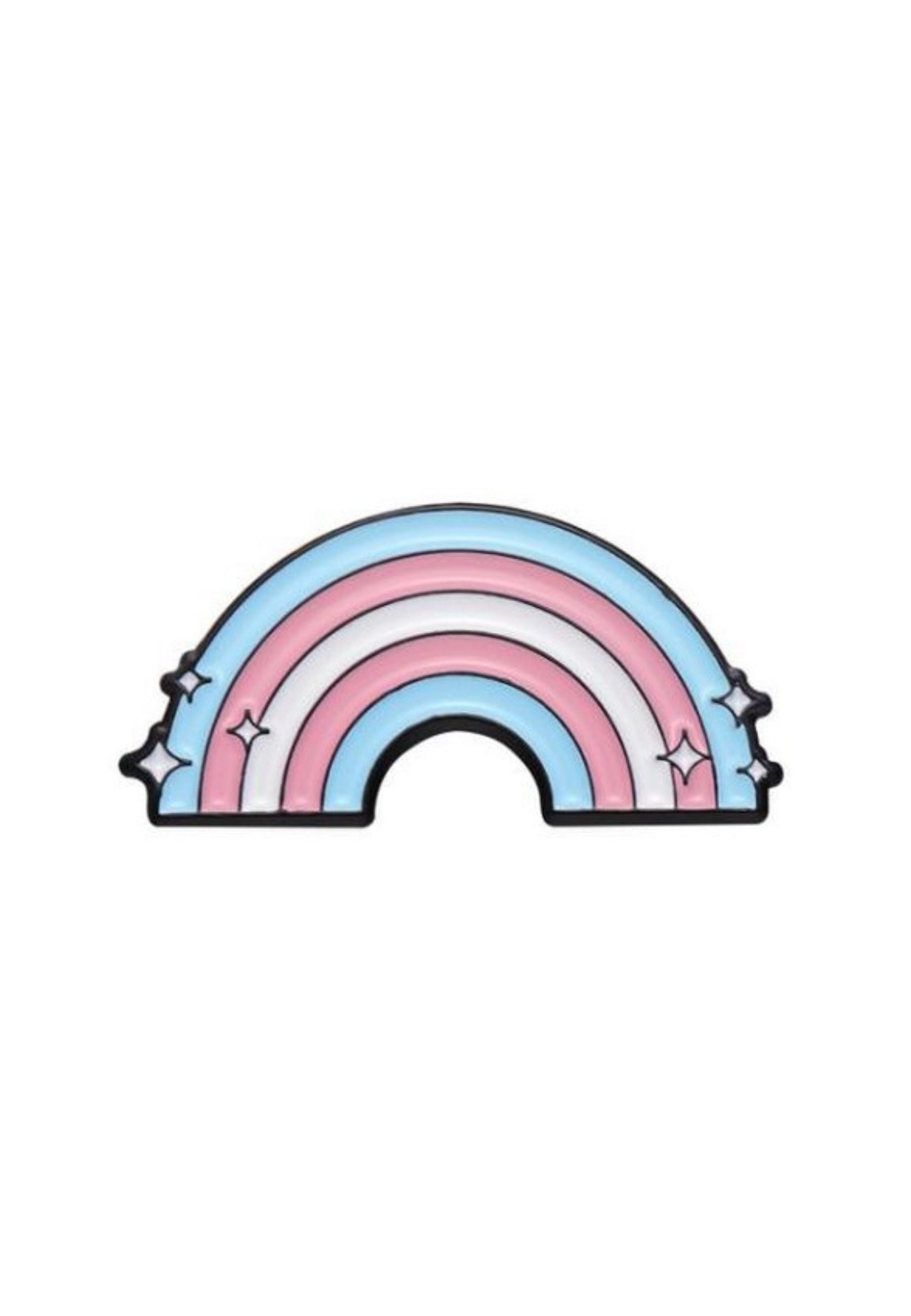 PIN RAINBOW PRIDE