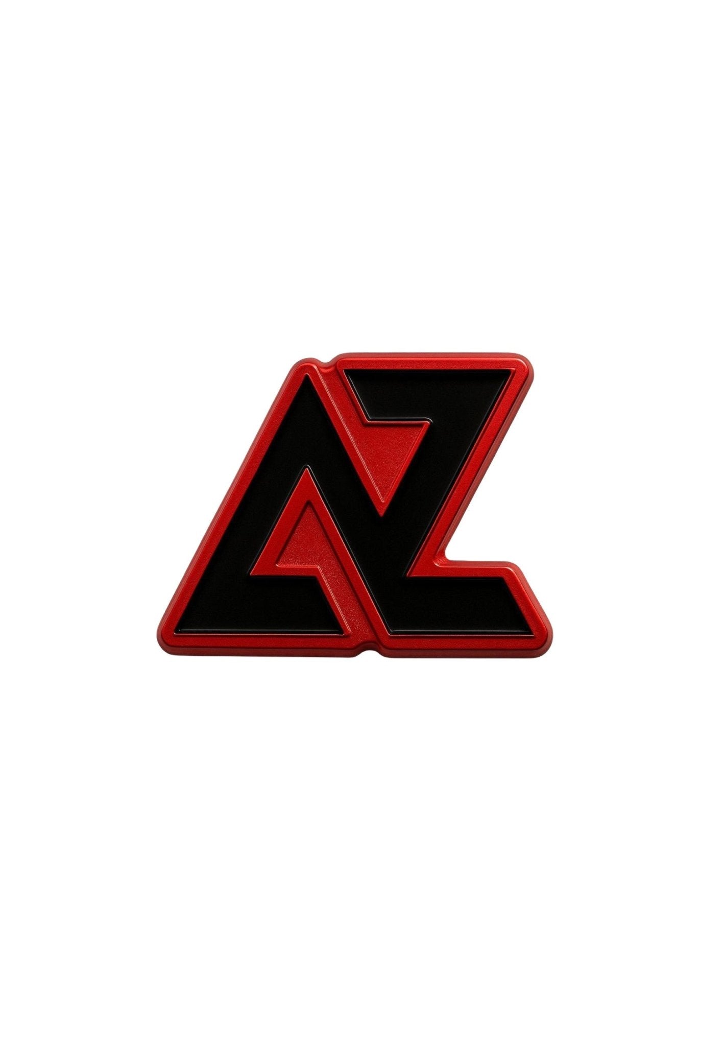 PIN ROJO AZ - AREA ZERO