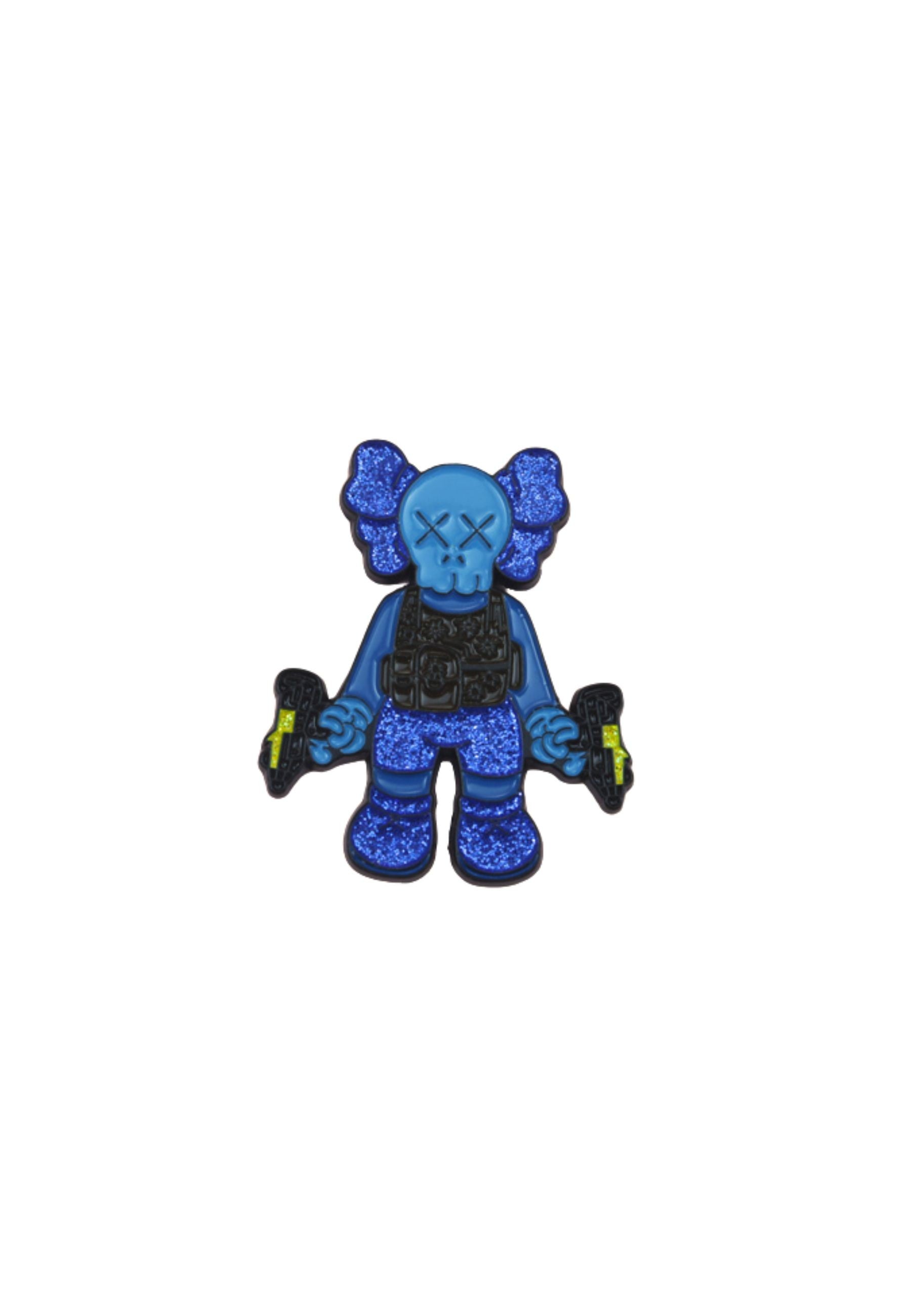 PIN SHOOTER CLOWN
