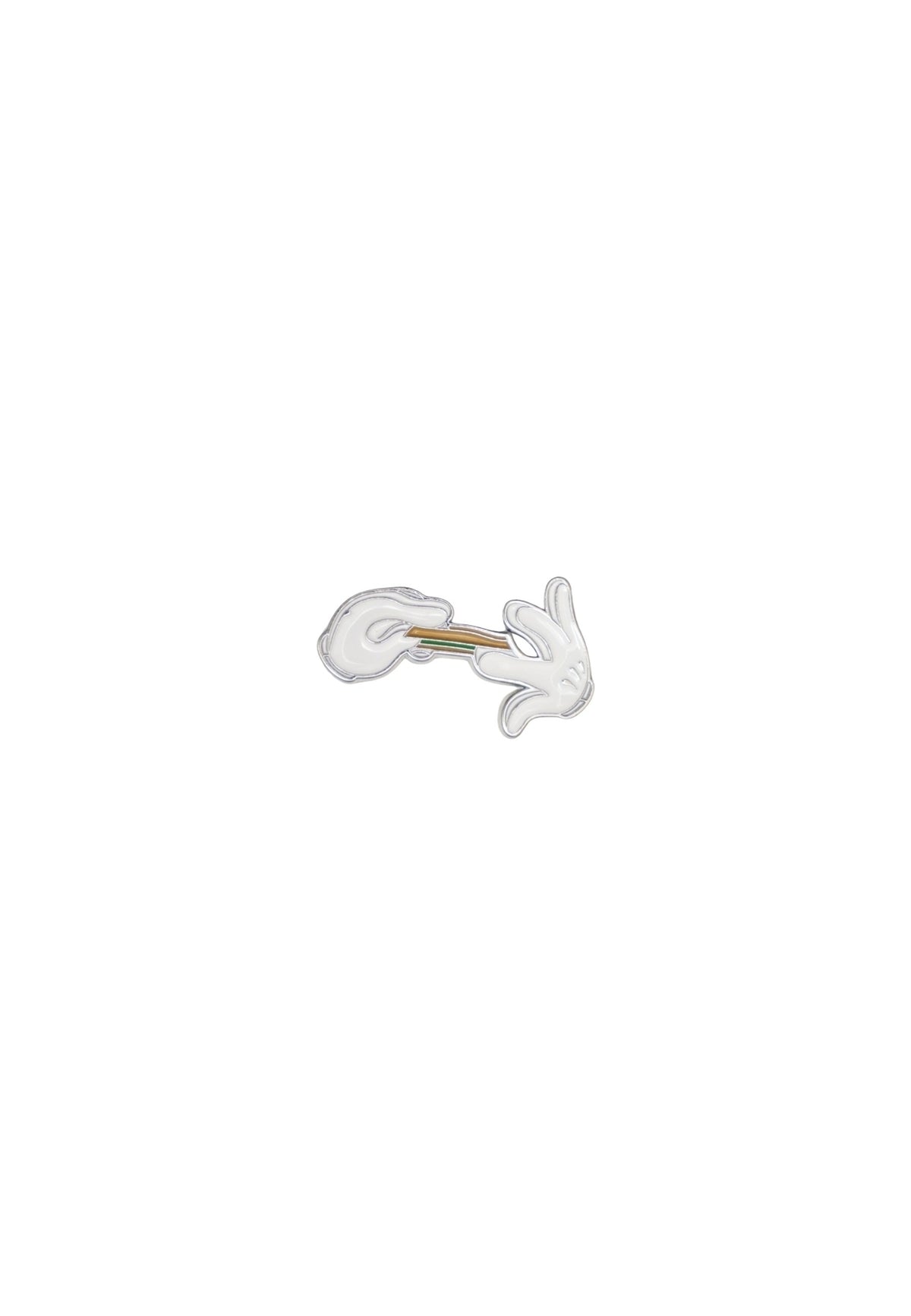 PIN WEED HANDS
