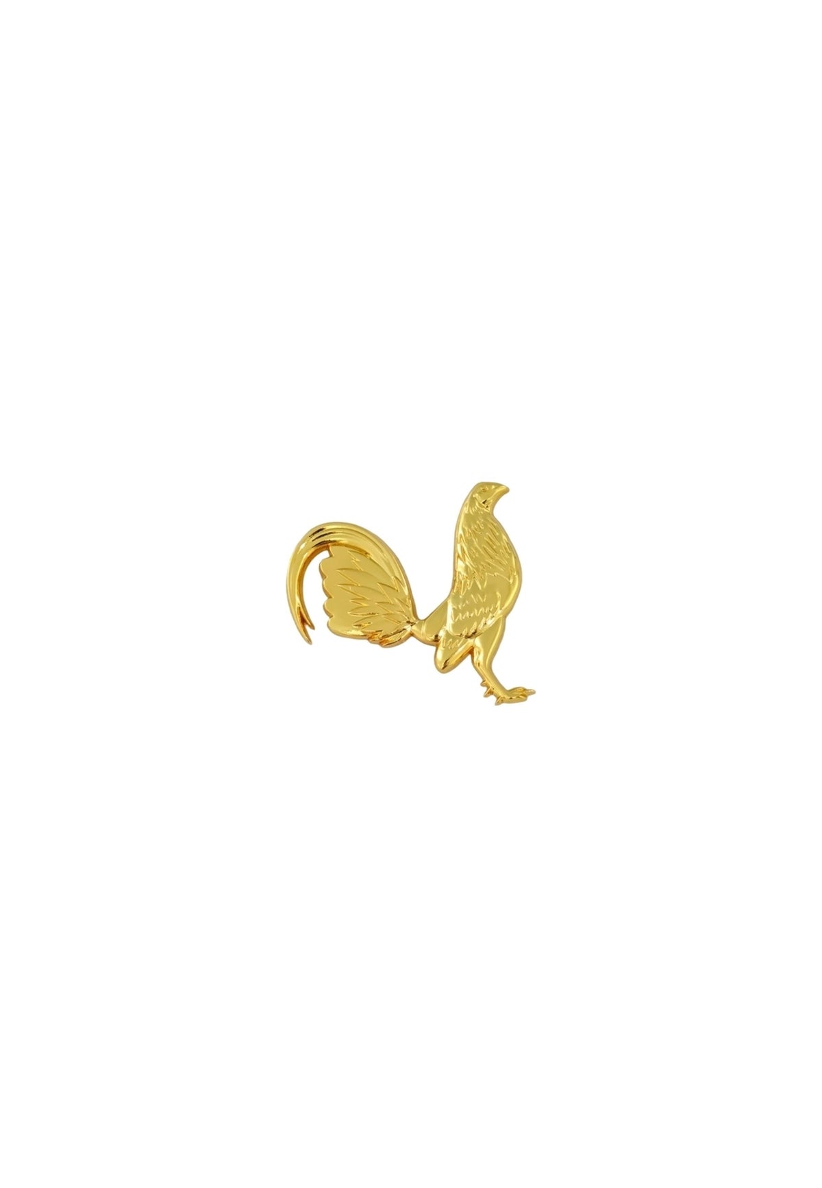 PON DORADO COCK GAULOIS