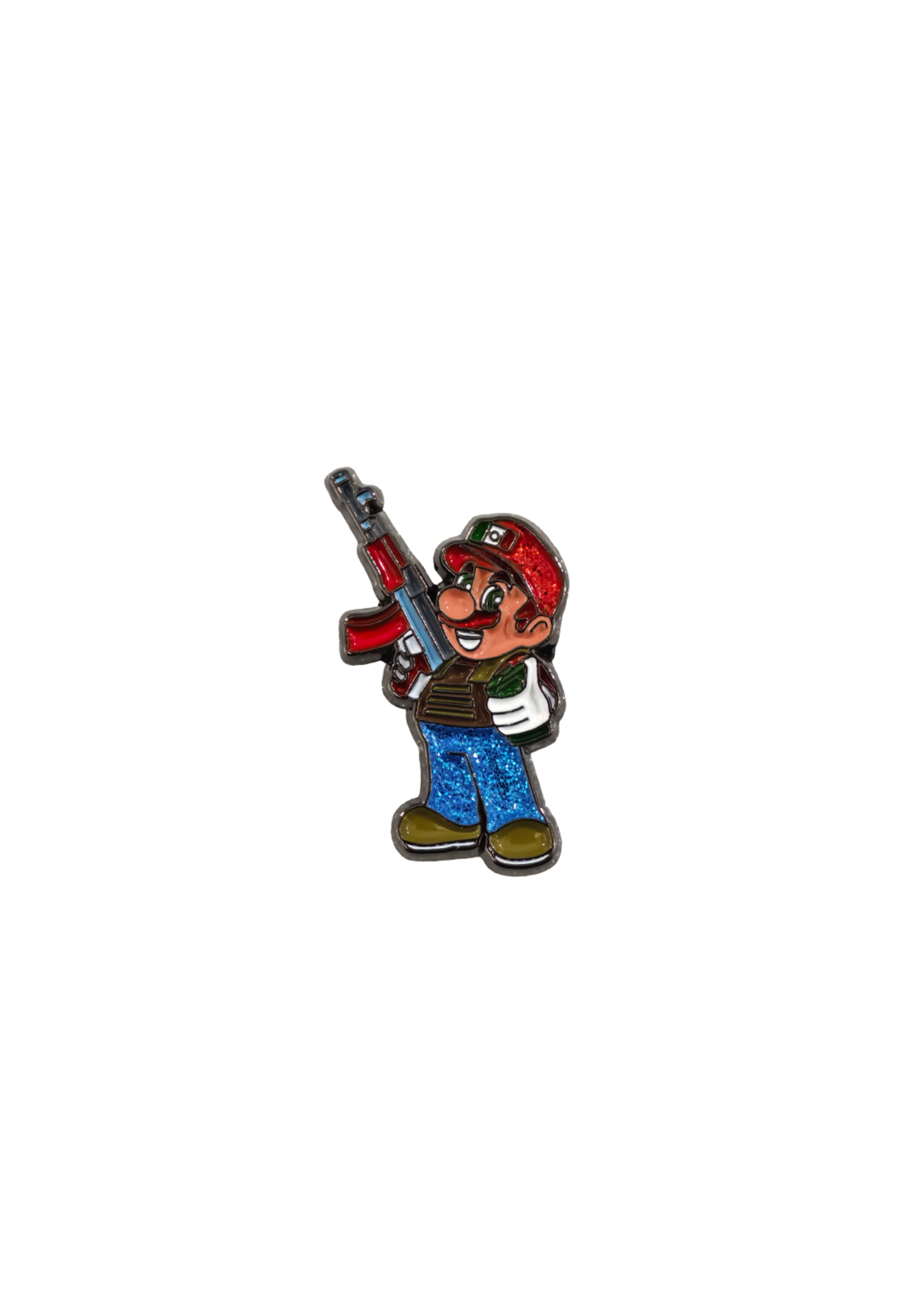 PON MARIO SHOOTHER