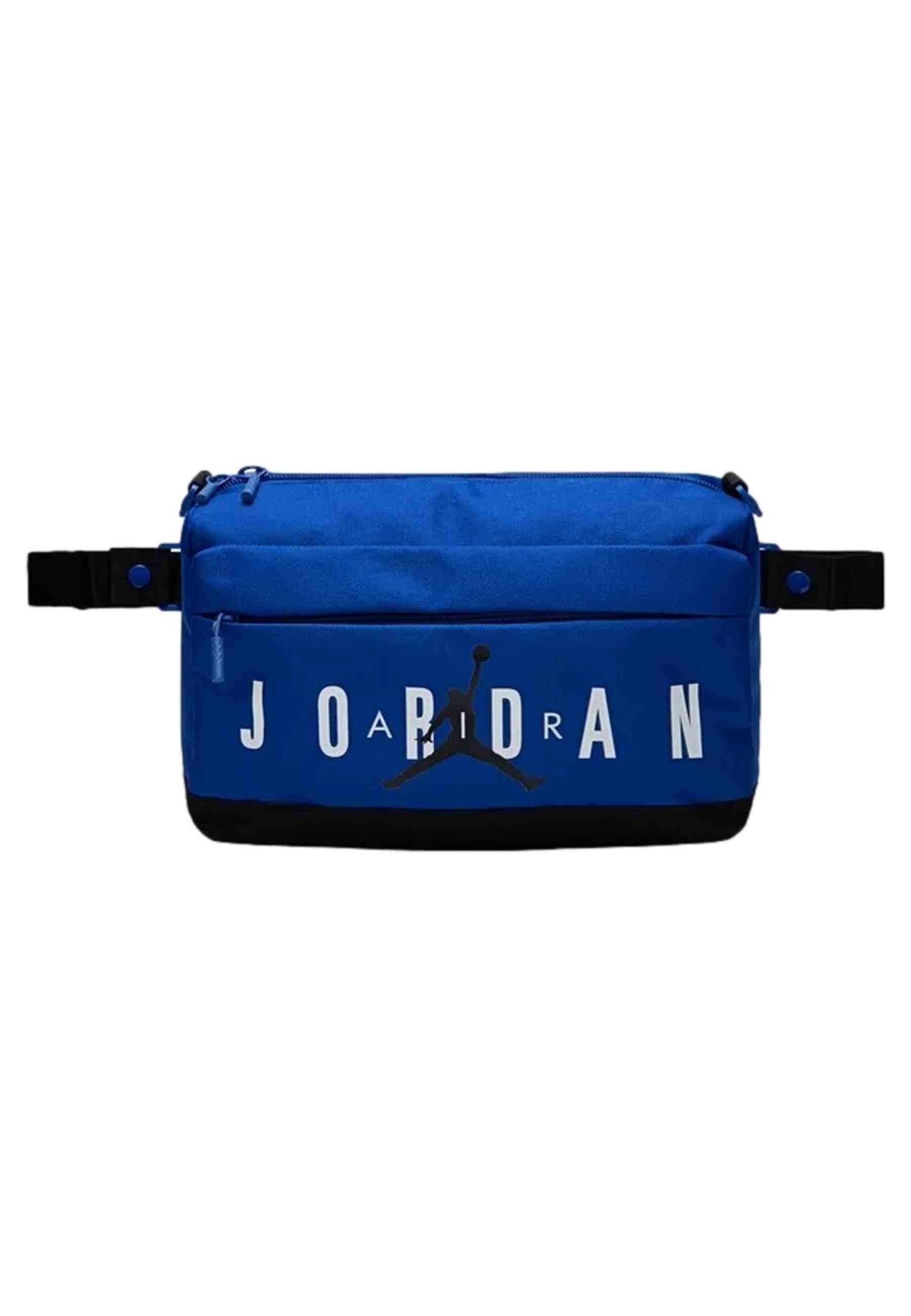 RIÑONERA - BANDOLERA JORDAN ROYAL JAM HBR CROSSBODY BAG