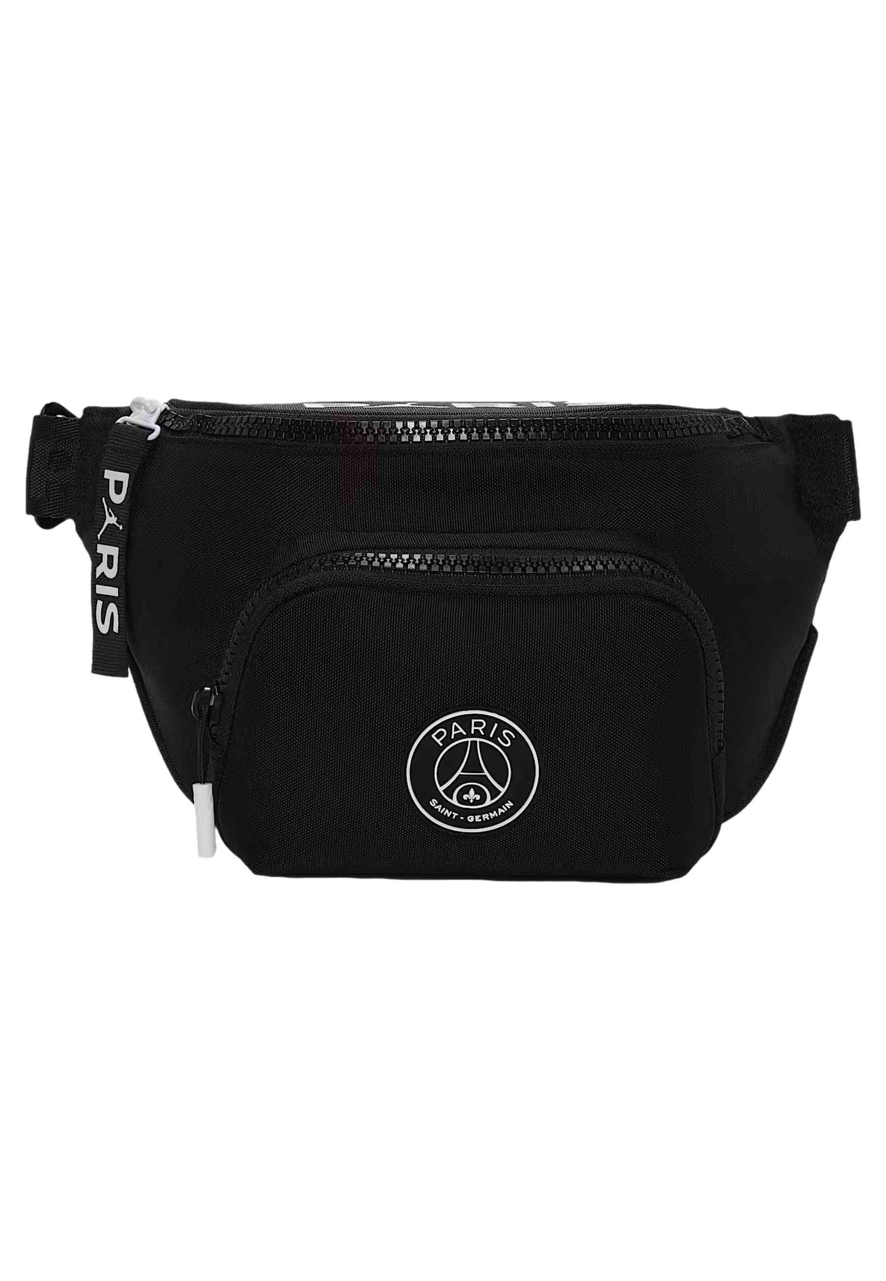 RIÑONERA JORDAN NEGRA PSG CROSSBODY BAG