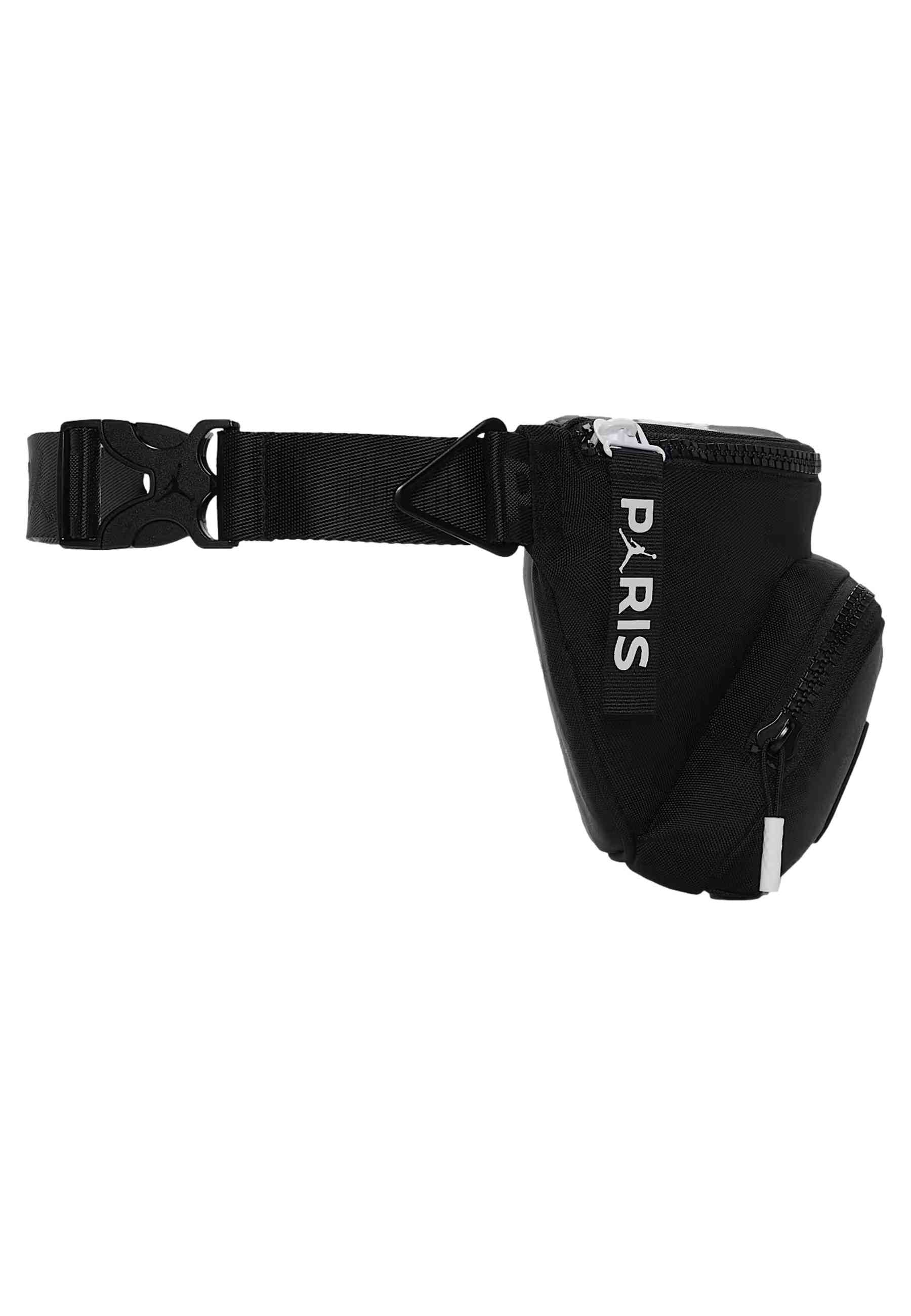 RIÑONERA JORDAN NEGRA PSG CROSSBODY BAG