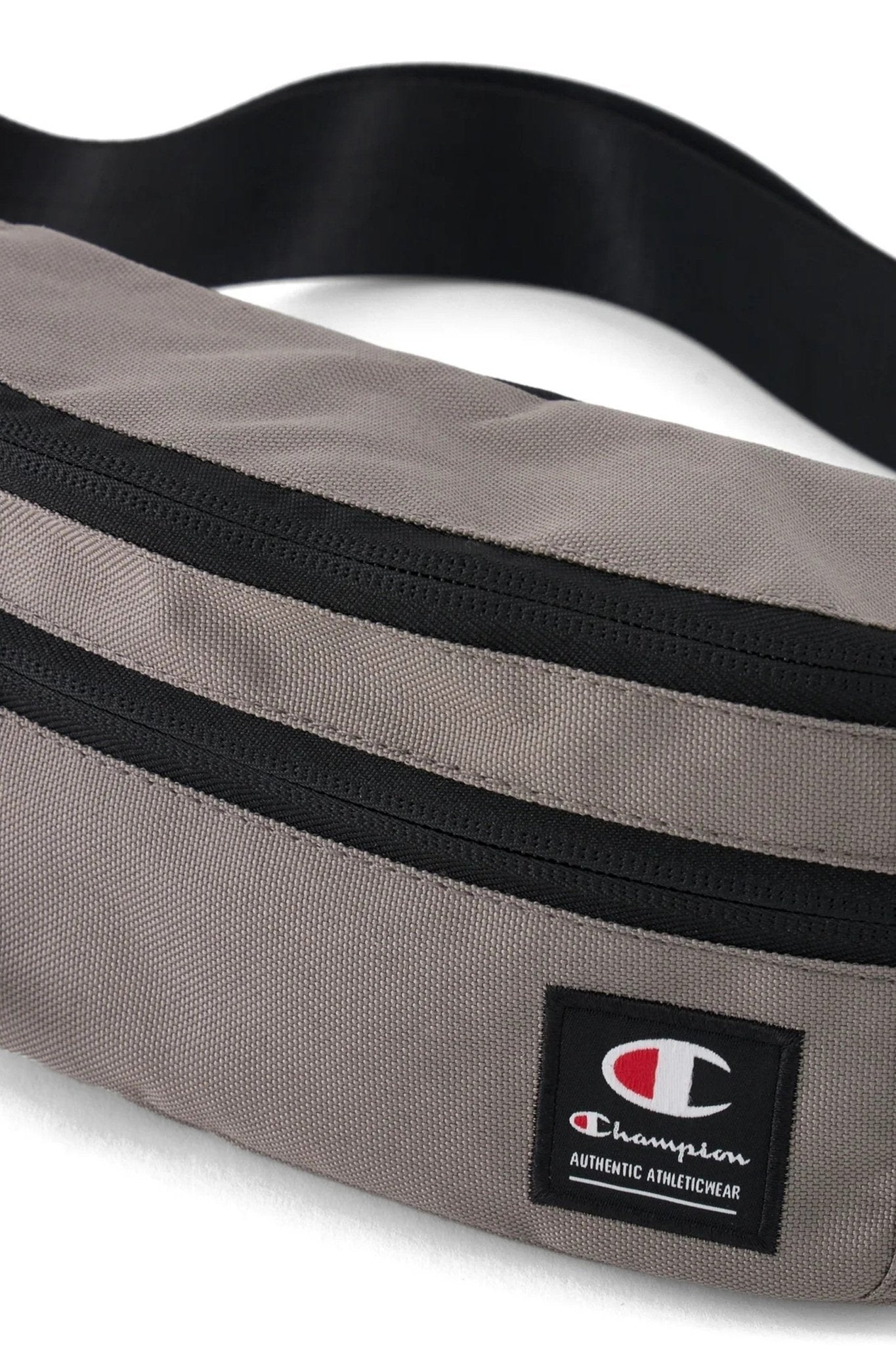 RIÑONERA CHAMPION GRIS CLASSIC LEGACY BELT BAG - AREA ZERO