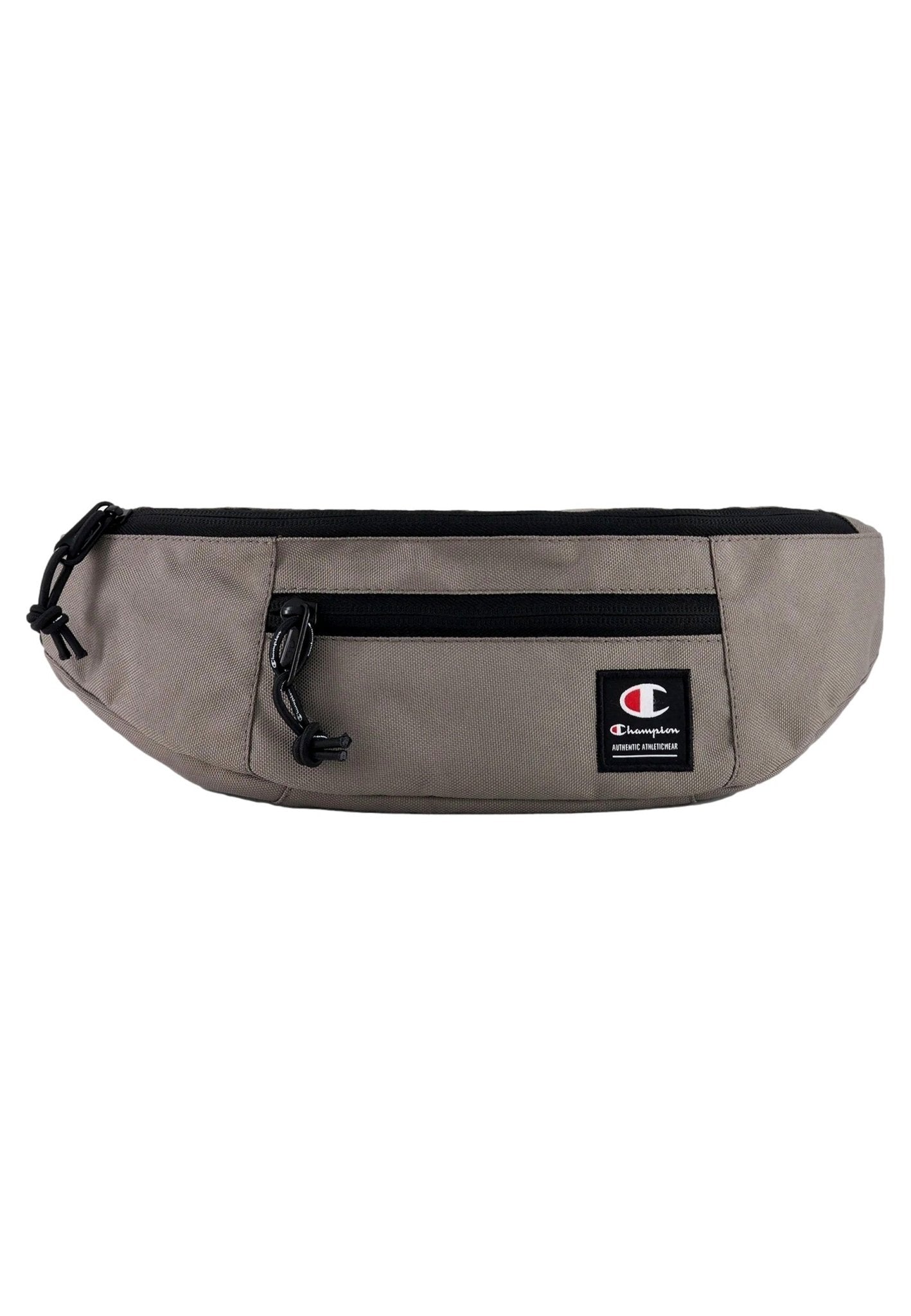 RIÑONERA CHAMPION GRIS CLASSIC LEGACY BELT BAG - AREA ZERO