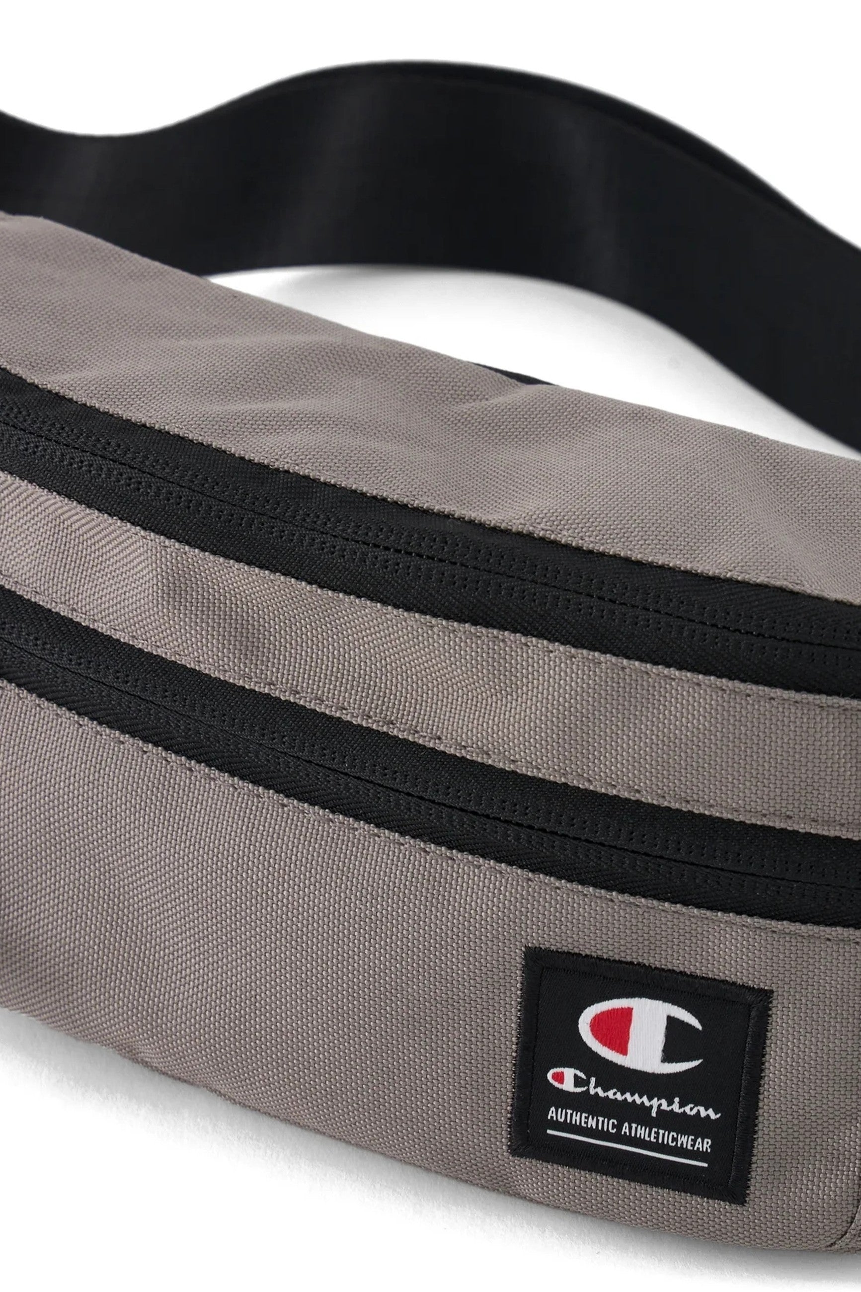RIÑONERA CHAMPION GRIS CLASSIC LEGACY BELT BAG