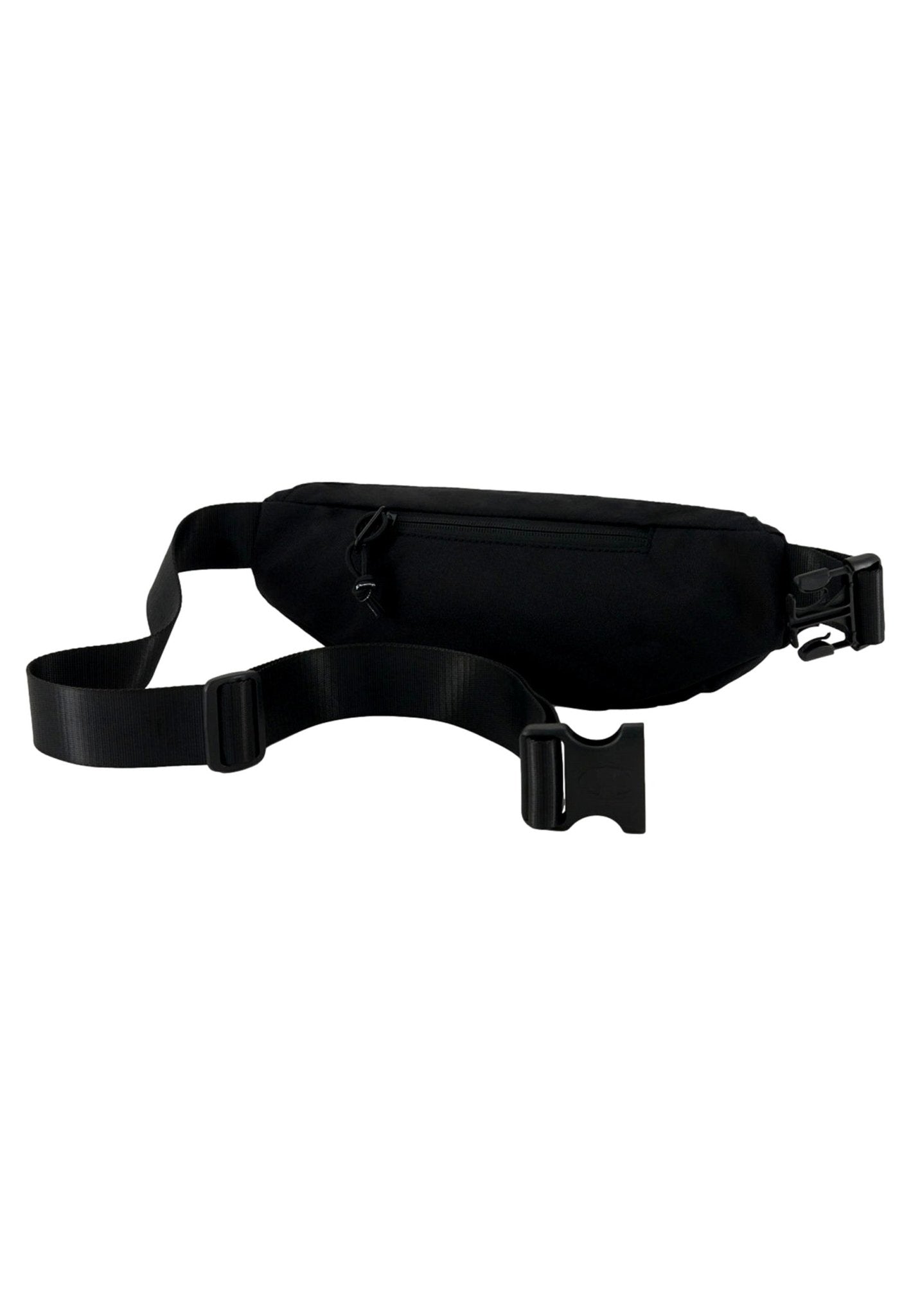 RIÑONERA CHAMPION NEGRA CLASSIC LEGACY BELT BAG - AREA ZERO
