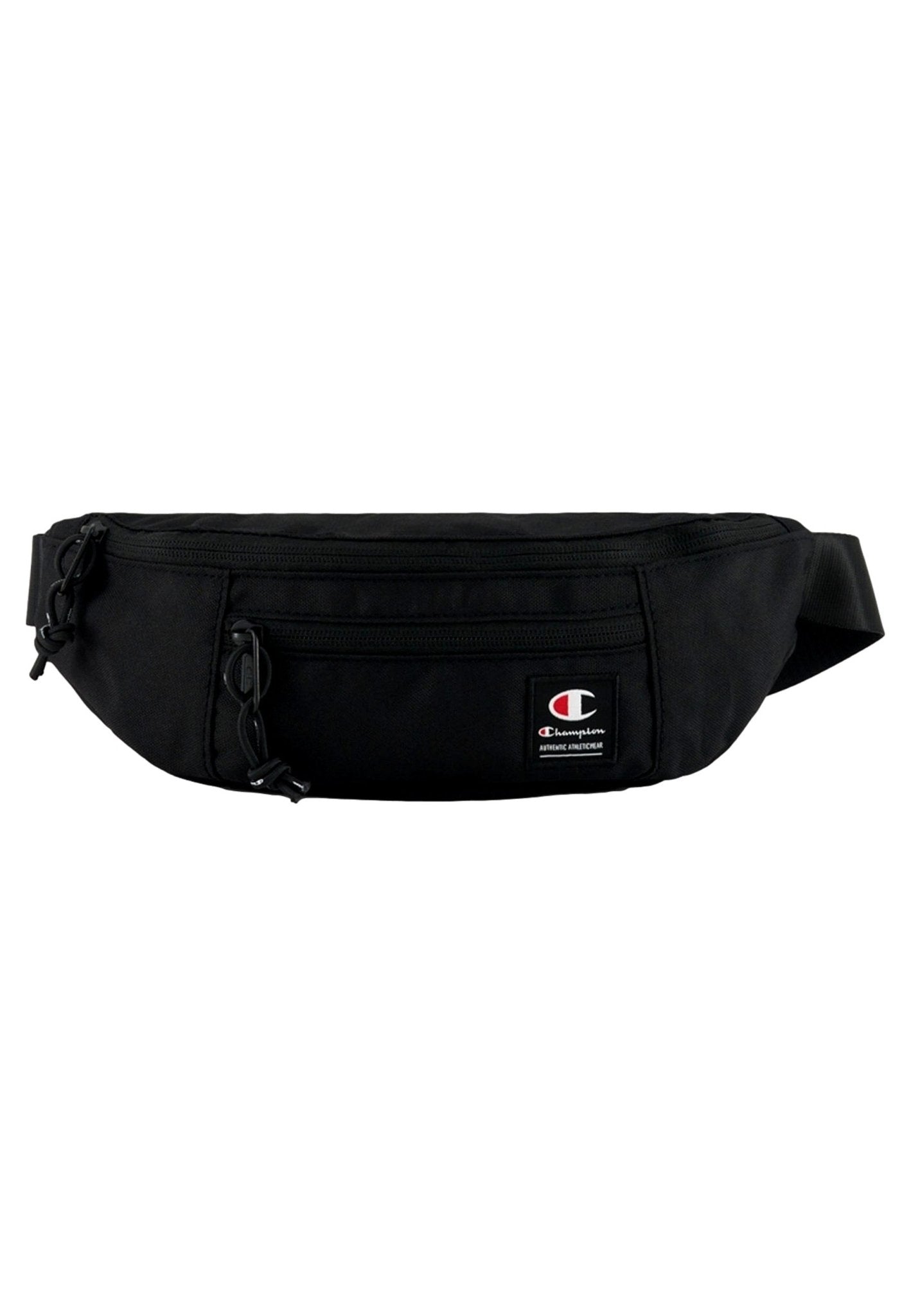 RIÑONERA CHAMPION NEGRA CLASSIC LEGACY BELT BAG - AREA ZERO