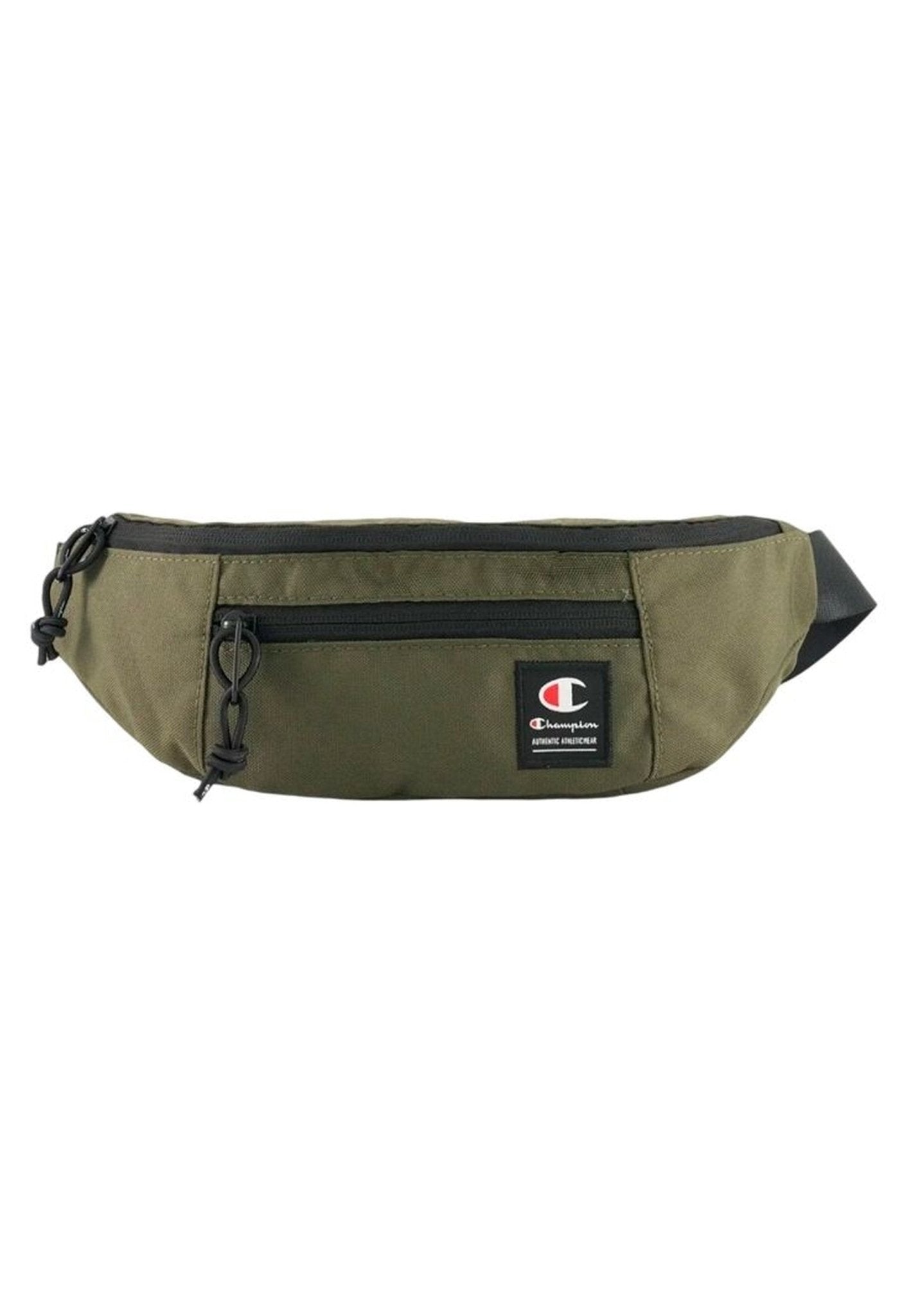RIÑONERA CHAMPION VERDE CLASSIC LEGACY BELT BAG - AREA ZERO