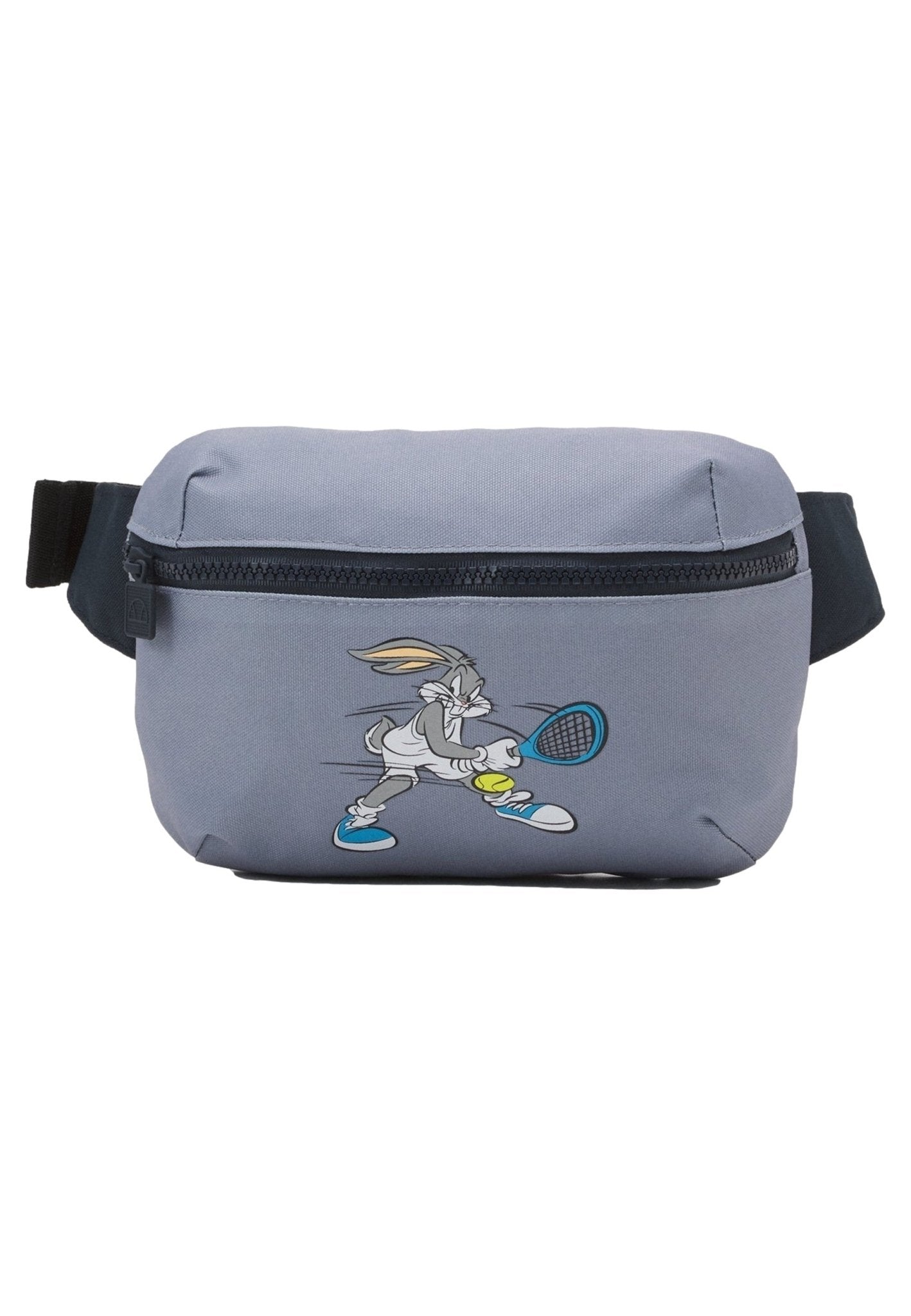 RIÑONERA ELLESSE GRIS BUGLIANA CROSS BODY BAG - AREA ZERO