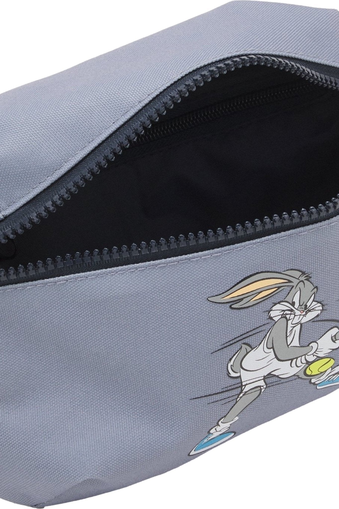 RIÑONERA ELLESSE GRIS BUGLIANA CROSS BODY BAG - AREA ZERO