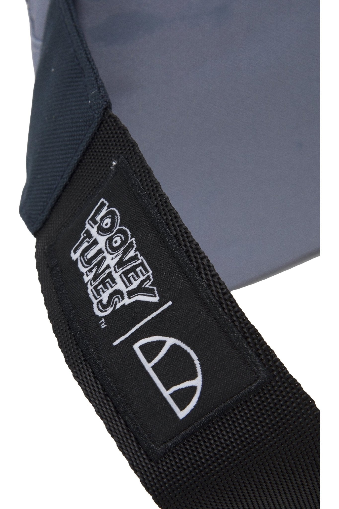 RIÑONERA ELLESSE GRIS BUGLIANA CROSS BODY BAG - AREA ZERO