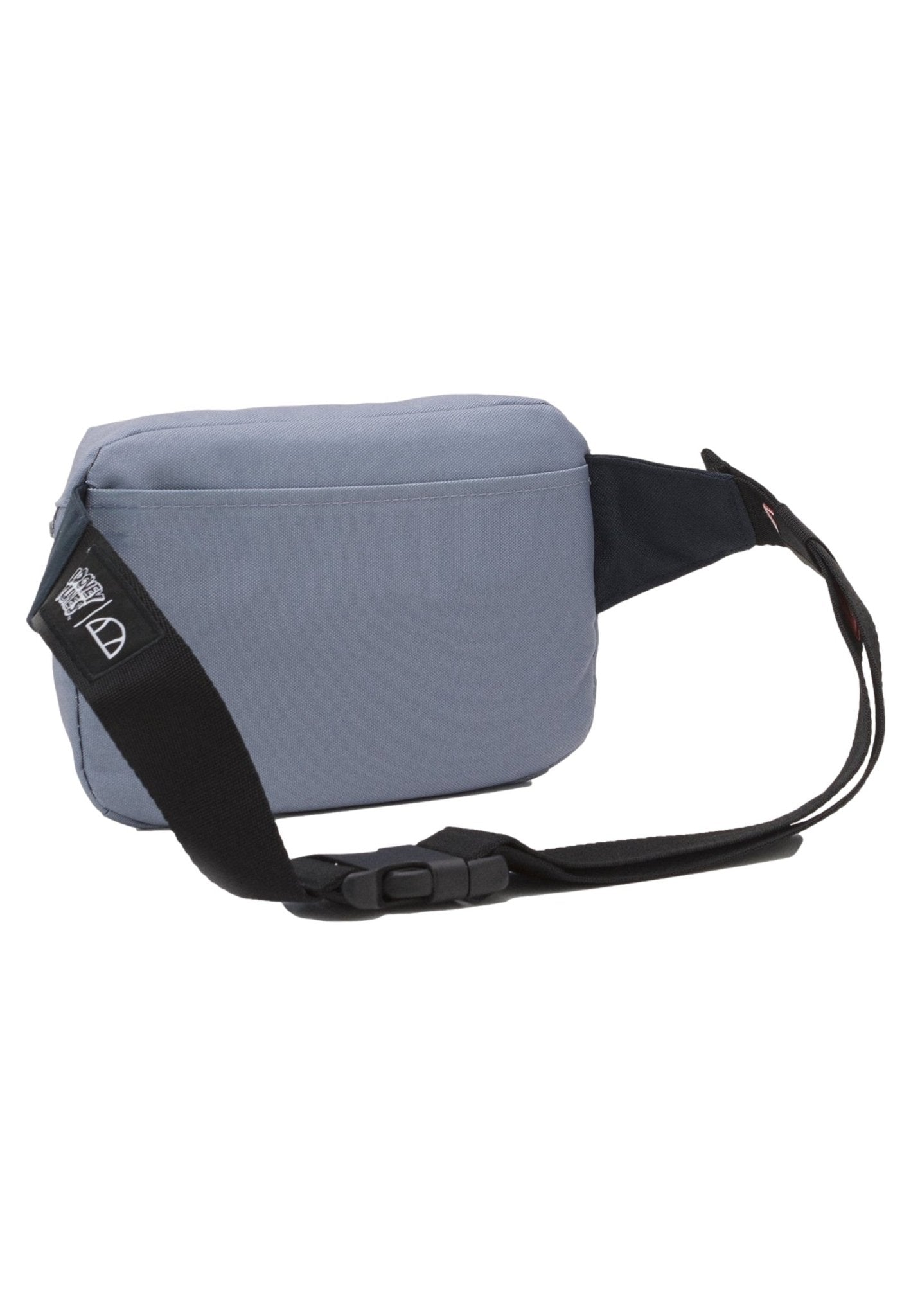 RIÑONERA ELLESSE GRIS BUGLIANA CROSS BODY BAG - AREA ZERO