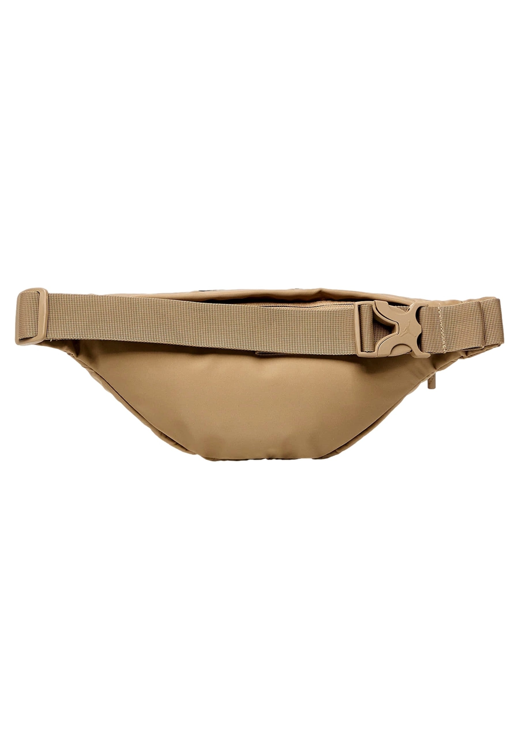 RIÑONERA JORDAN BEIGE JAM MVP CROSSBODY BAG