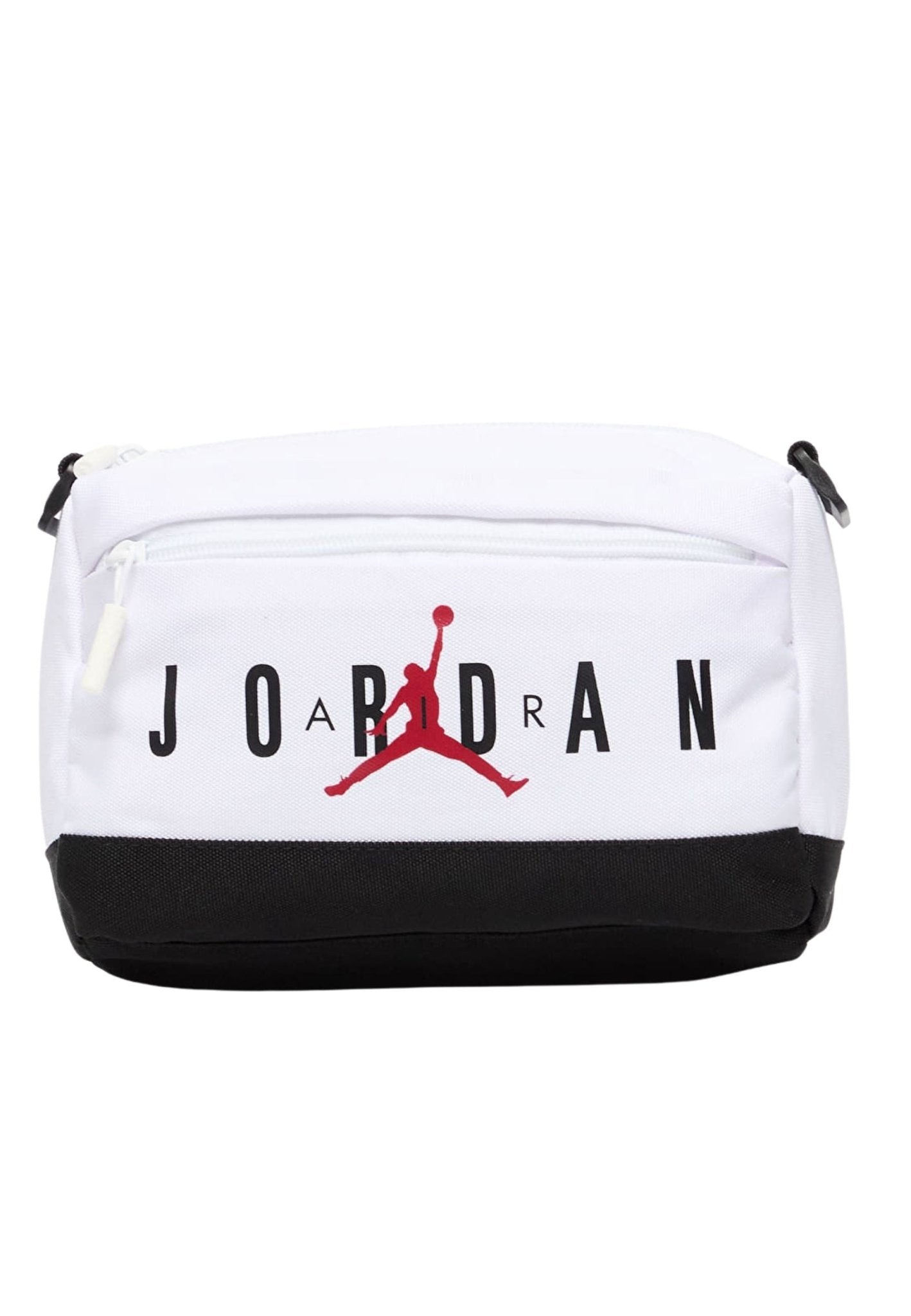 RIÑONERA JORDAN BLANCA JAM HBR CROSSBODY BAG - AREA ZERO
