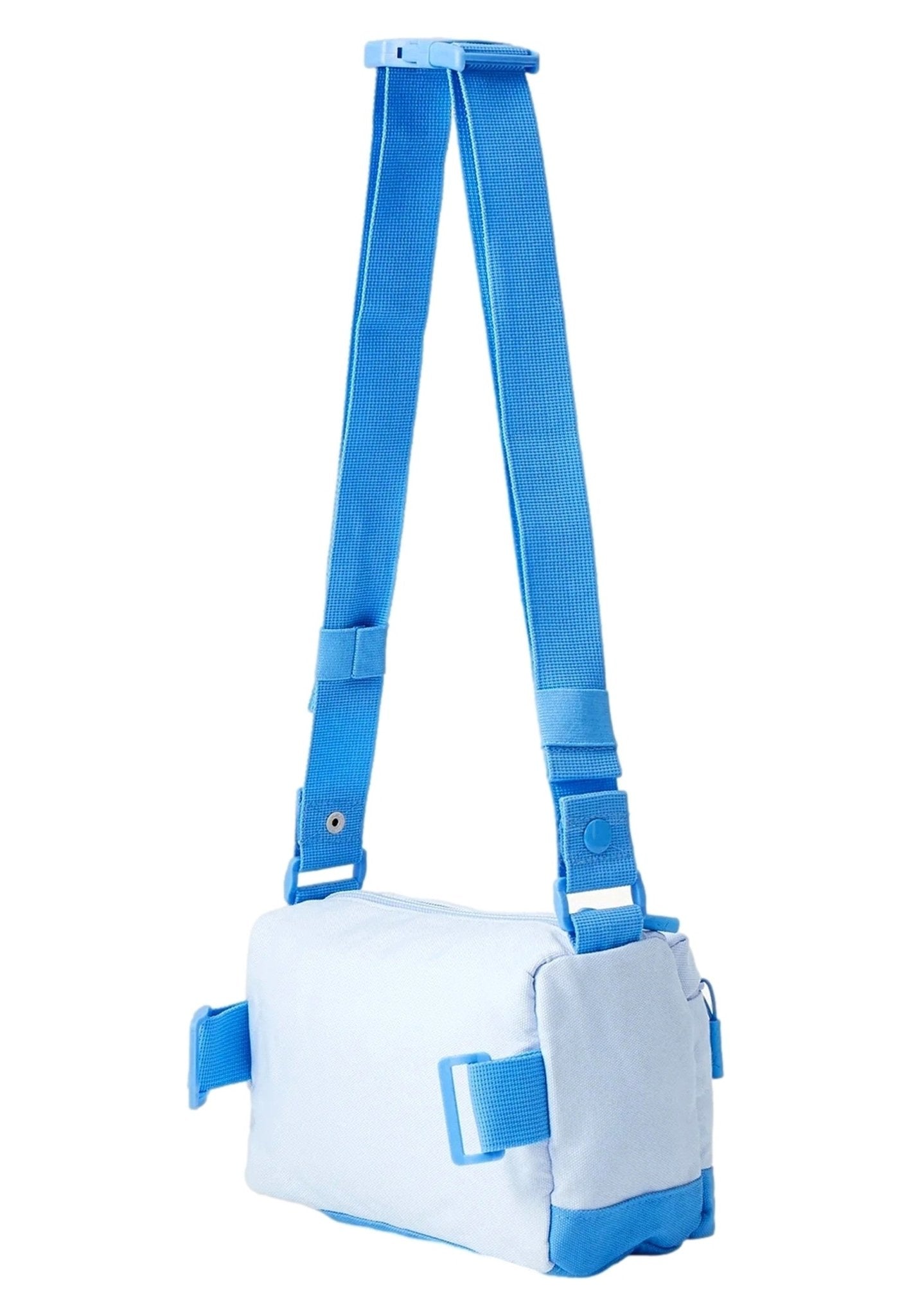 RIÑONERA JORDAN CELESTE JAM HBR CROSSBODY BAG - AREA ZERO