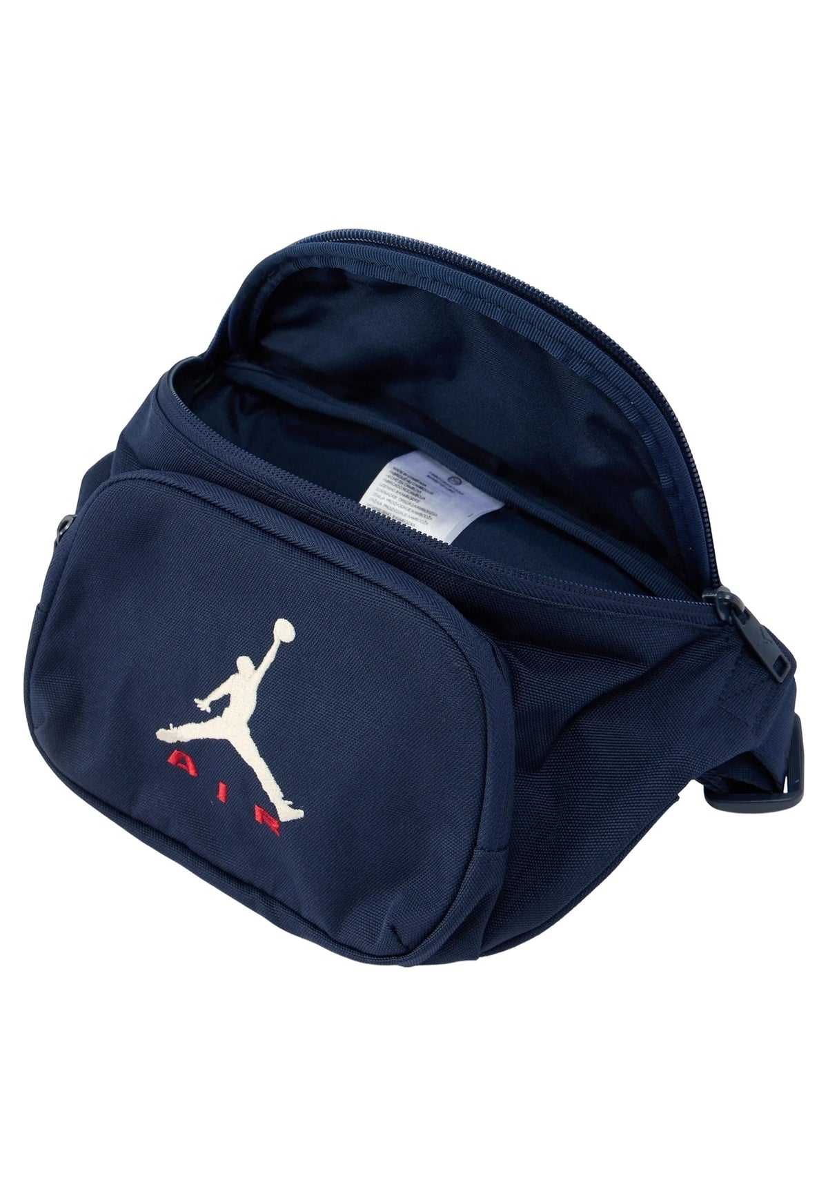 RIÑONERA JORDAN MARINO JAM AIR CROSSBODY