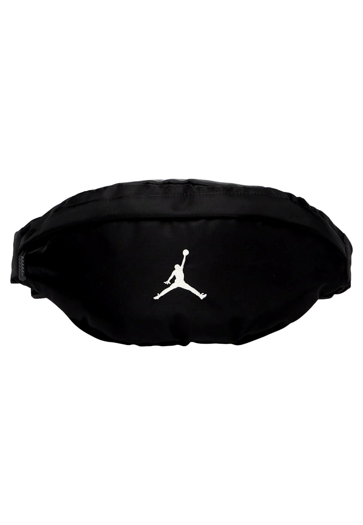 RIÑONERA JORDAN NEGRA JAM MVP CROSSBODY BAG - AREA ZERO