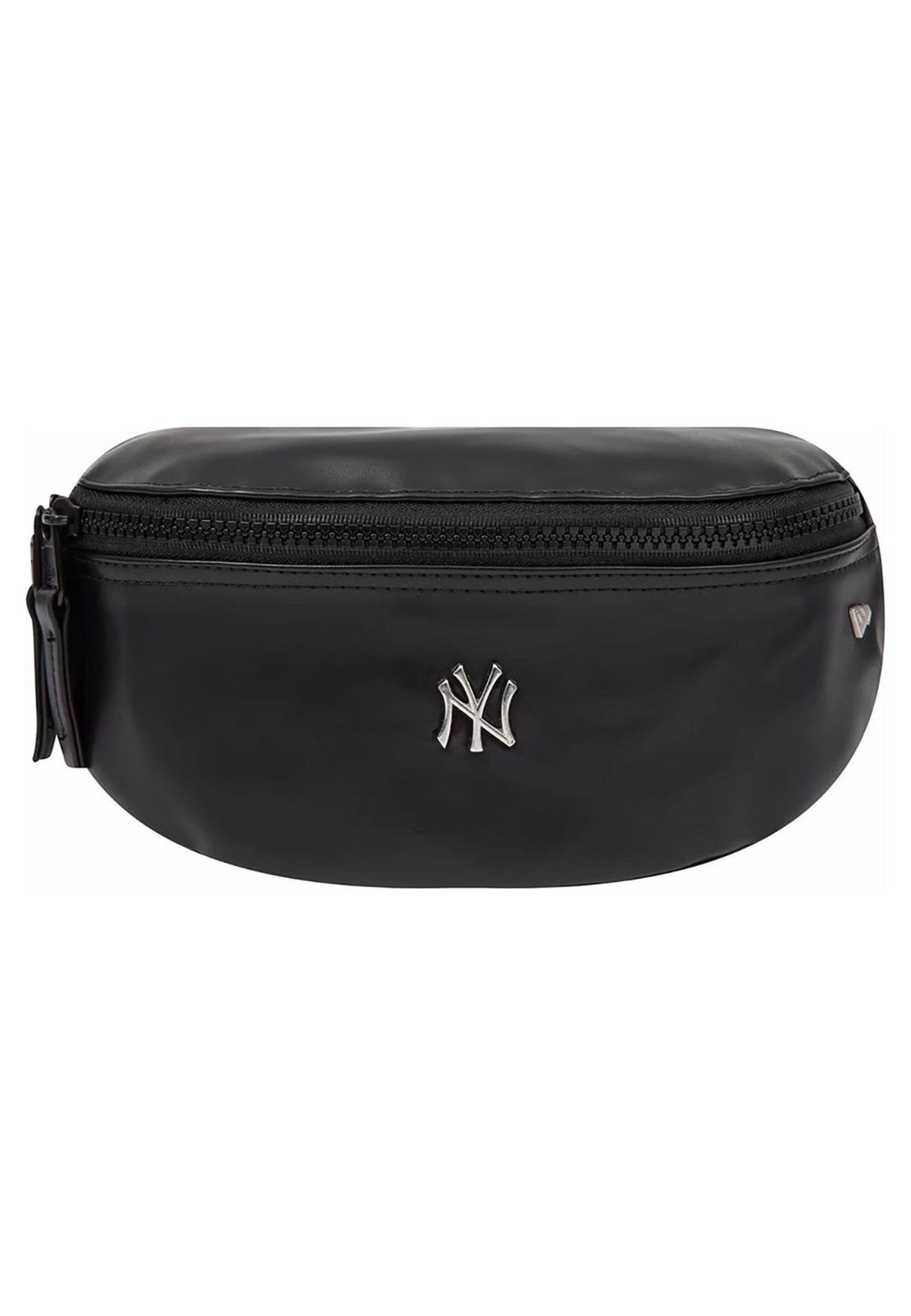 RIÑONERA NEW ERA NEGRA YANKEES PU MINI WAIST BAG NEYYAN - AREA ZERO