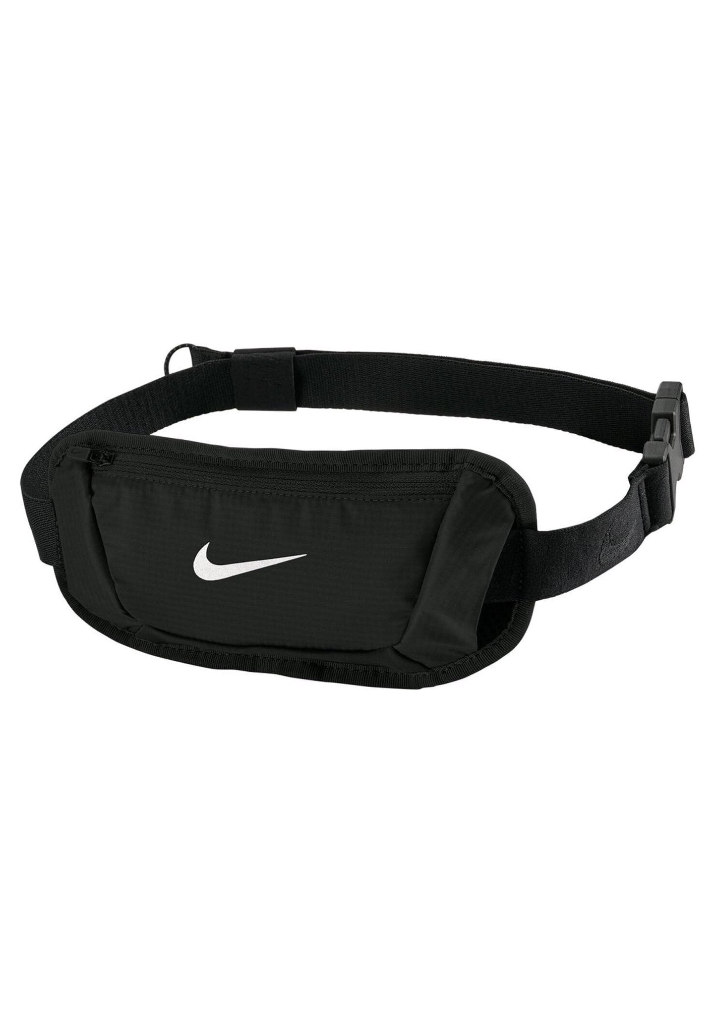 RIÑONERA NIKE NEGRA CHALLENGER 2.0 WAIST PACK SMALL - AREA ZERO