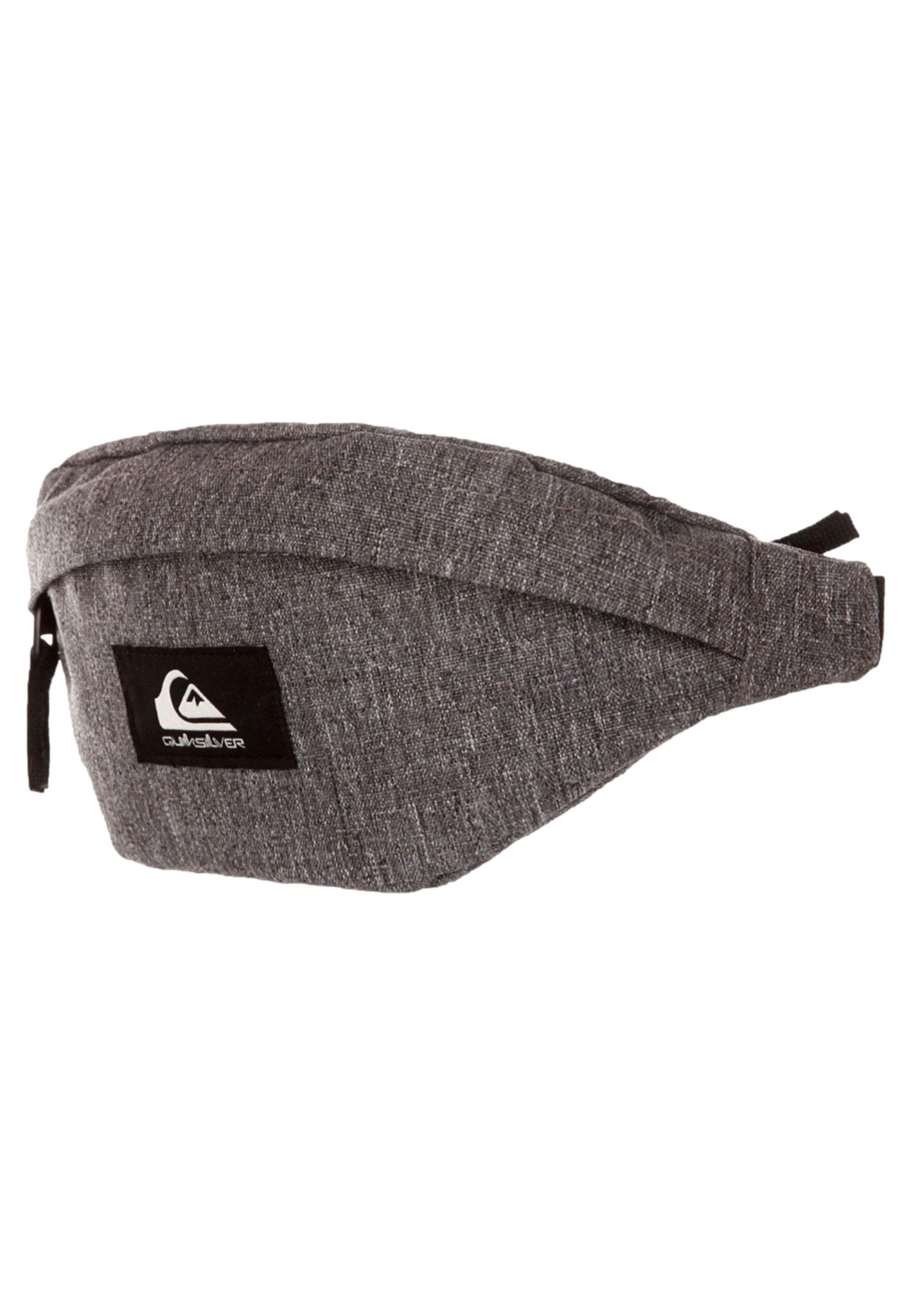RIÑONERA QUIKSILVER GRIS PUBJUG M WTPK KNFH - AREA ZERO