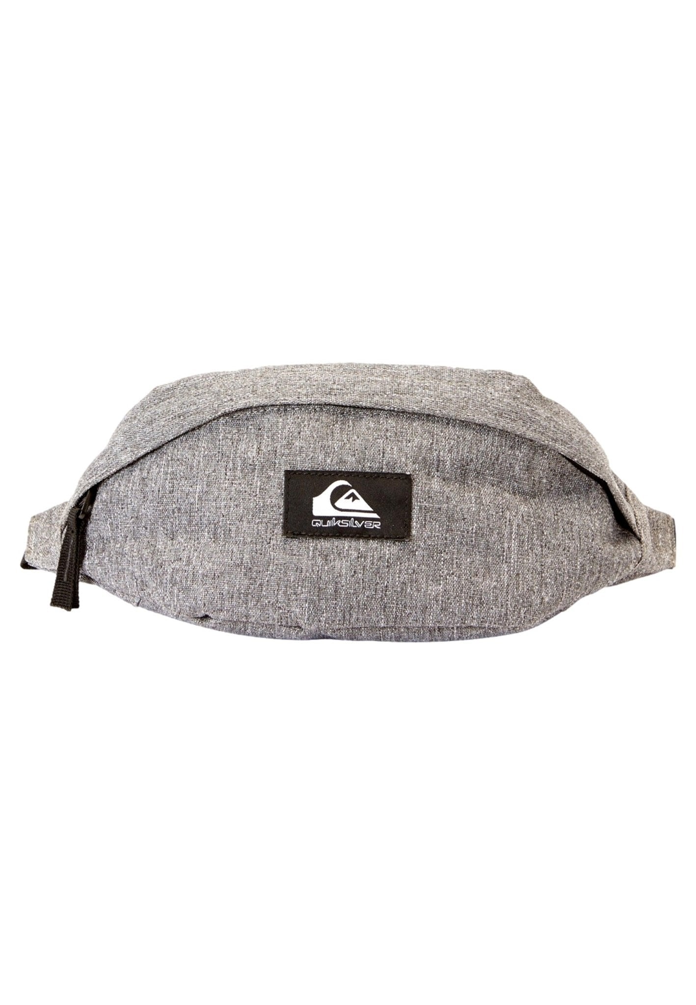 RIÑONERA QUIKSILVER GRIS PUBJUG M WTPK KNFH - AREA ZERO