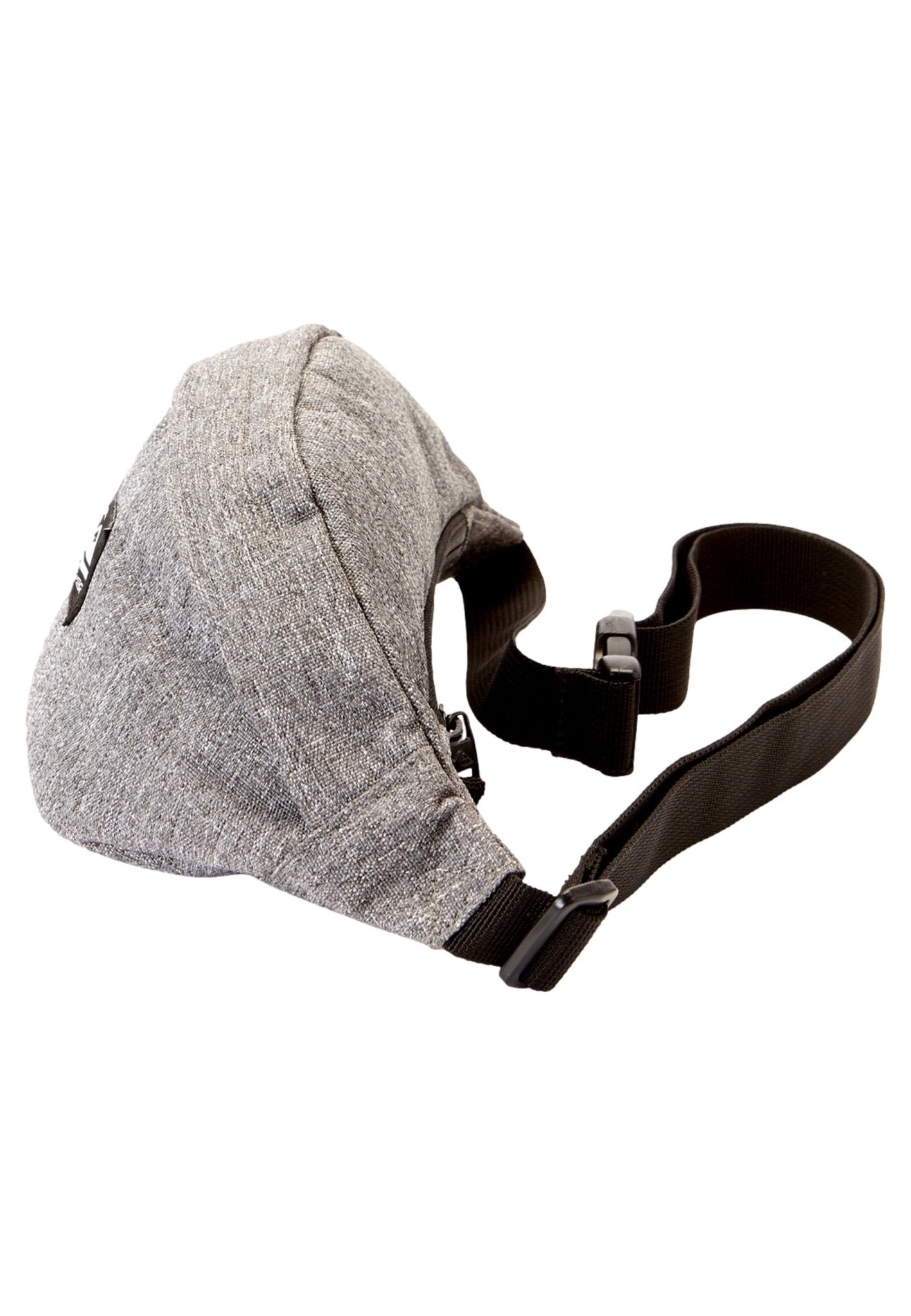 RIÑONERA QUIKSILVER GRIS PUBJUG M WTPK KNFH - AREA ZERO