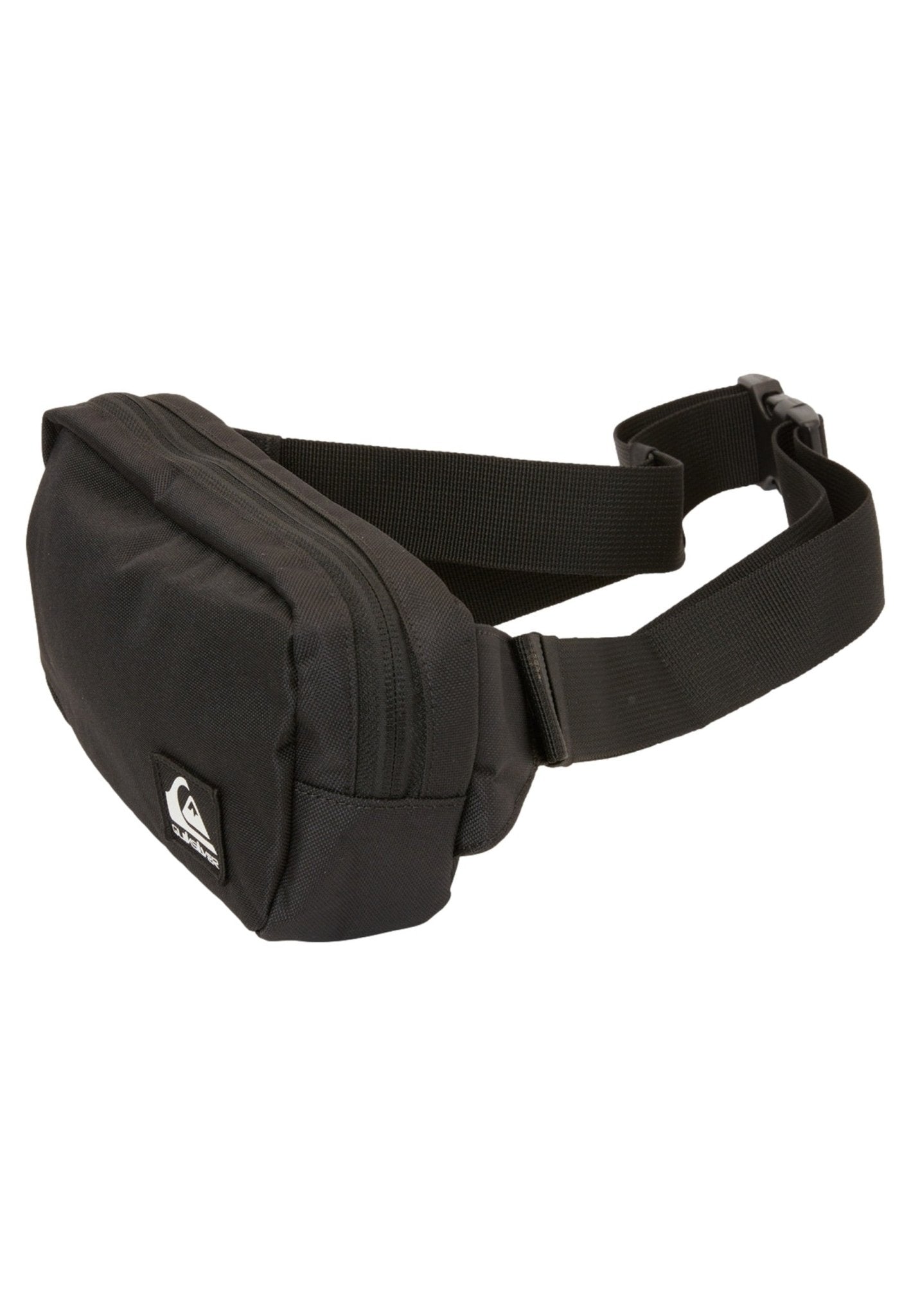 RIÑONERA QUIKSILVER NEGRA PUBJUG 2.0 WTPK KVJ0 - AREA ZERO