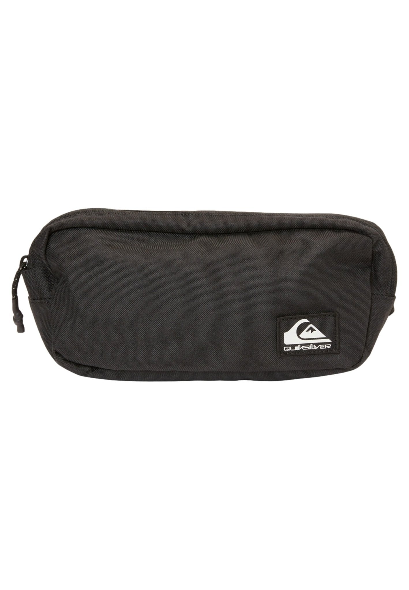 RIÑONERA QUIKSILVER NEGRA PUBJUG 2.0 WTPK KVJ0 - AREA ZERO