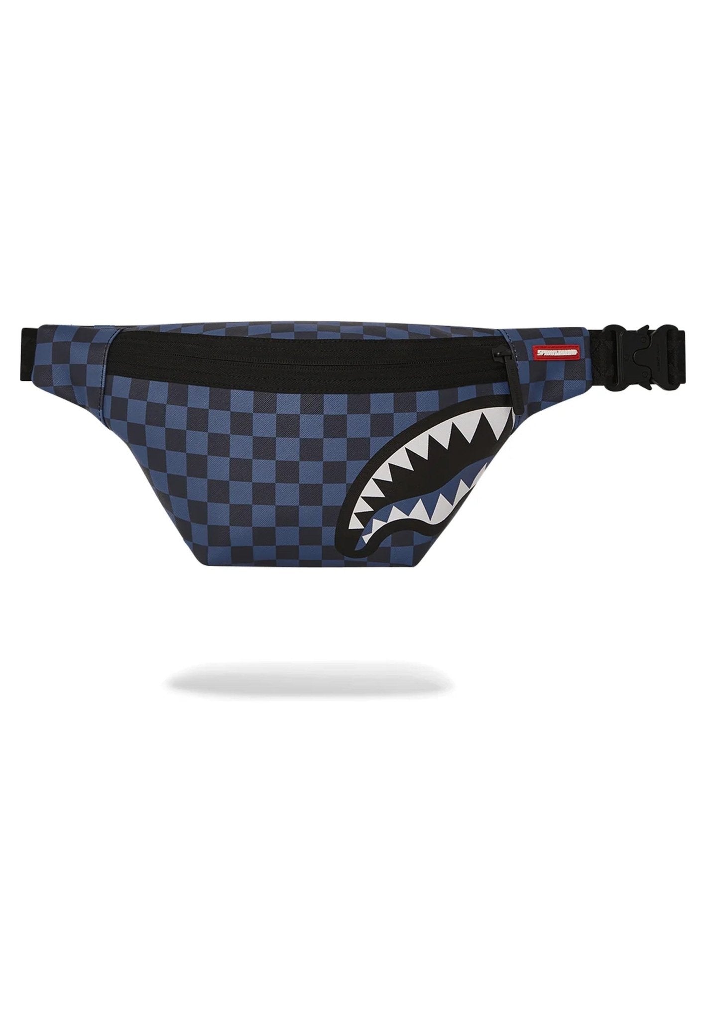 RIÑONERA SPRAYGROUND MARINO MIDNIGHT SIP CROSSBODY - AREA ZERO