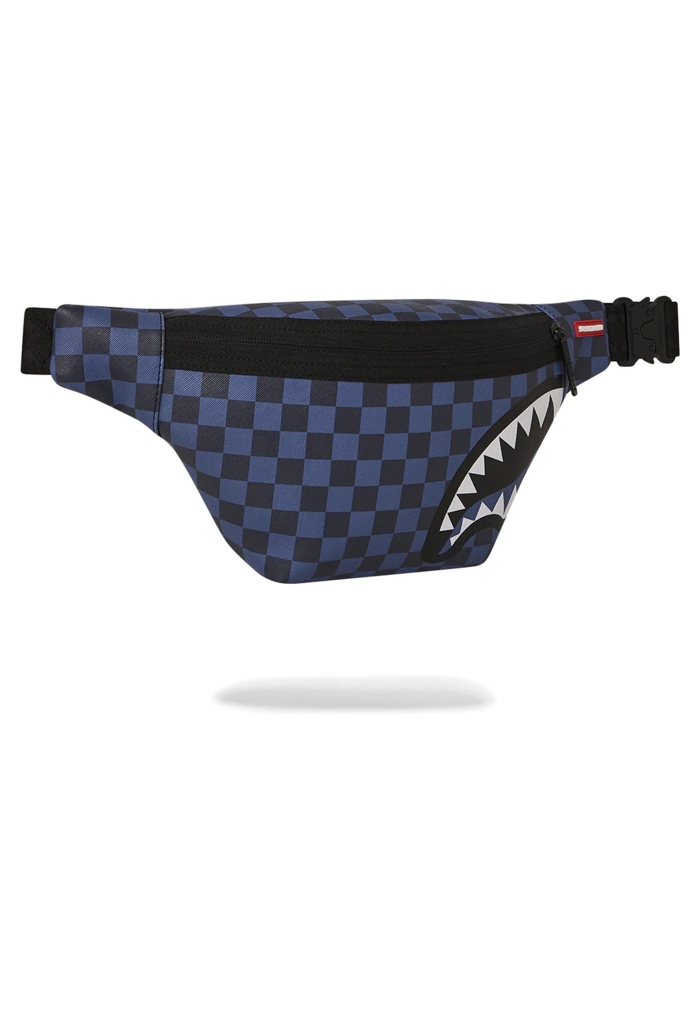 RIÑONERA SPRAYGROUND MARINO MIDNIGHT SIP CROSSBODY - AREA ZERO