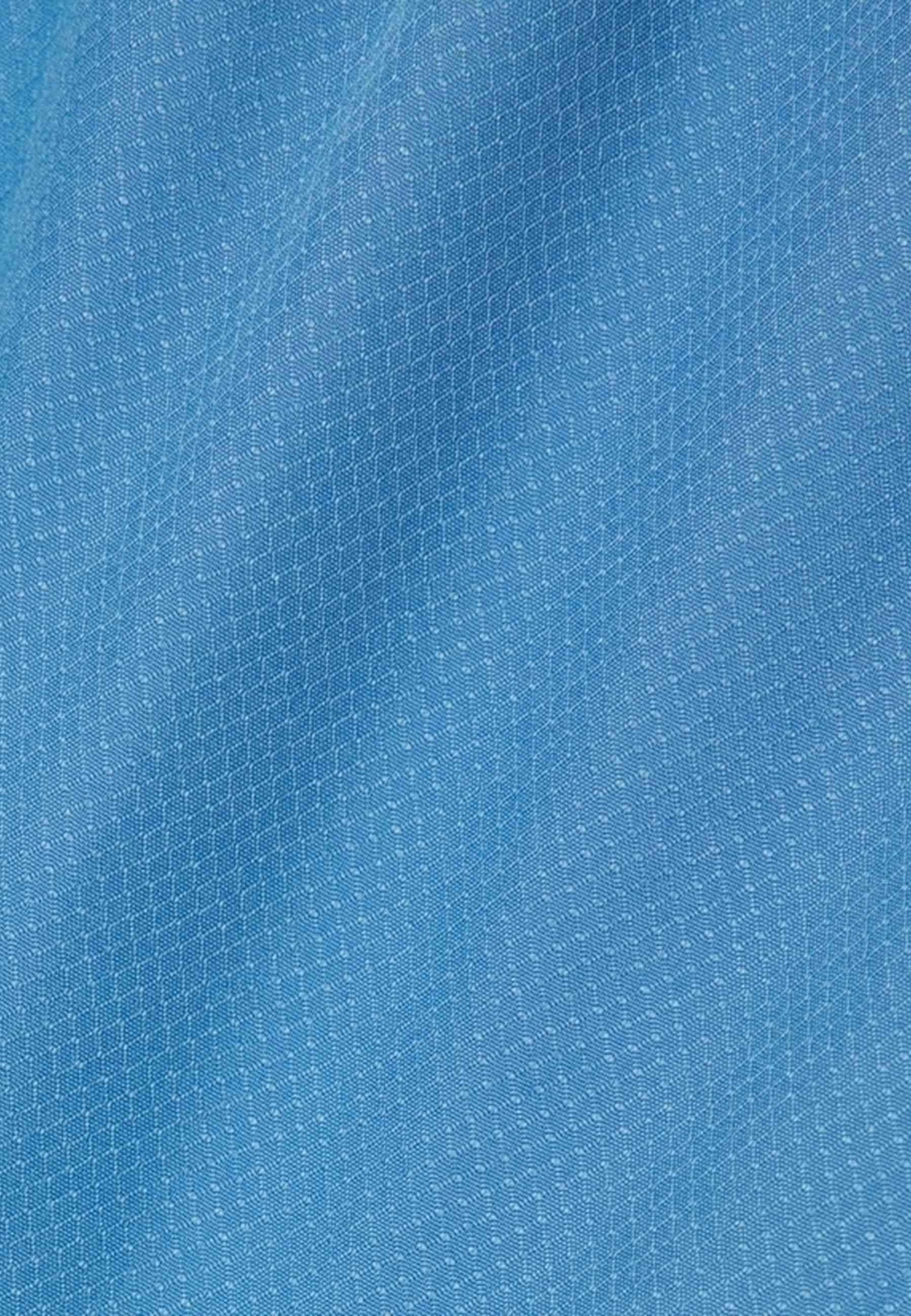 SHORT LACOSTE AZUL DIAMOND TAFETA RIBETED SHORT