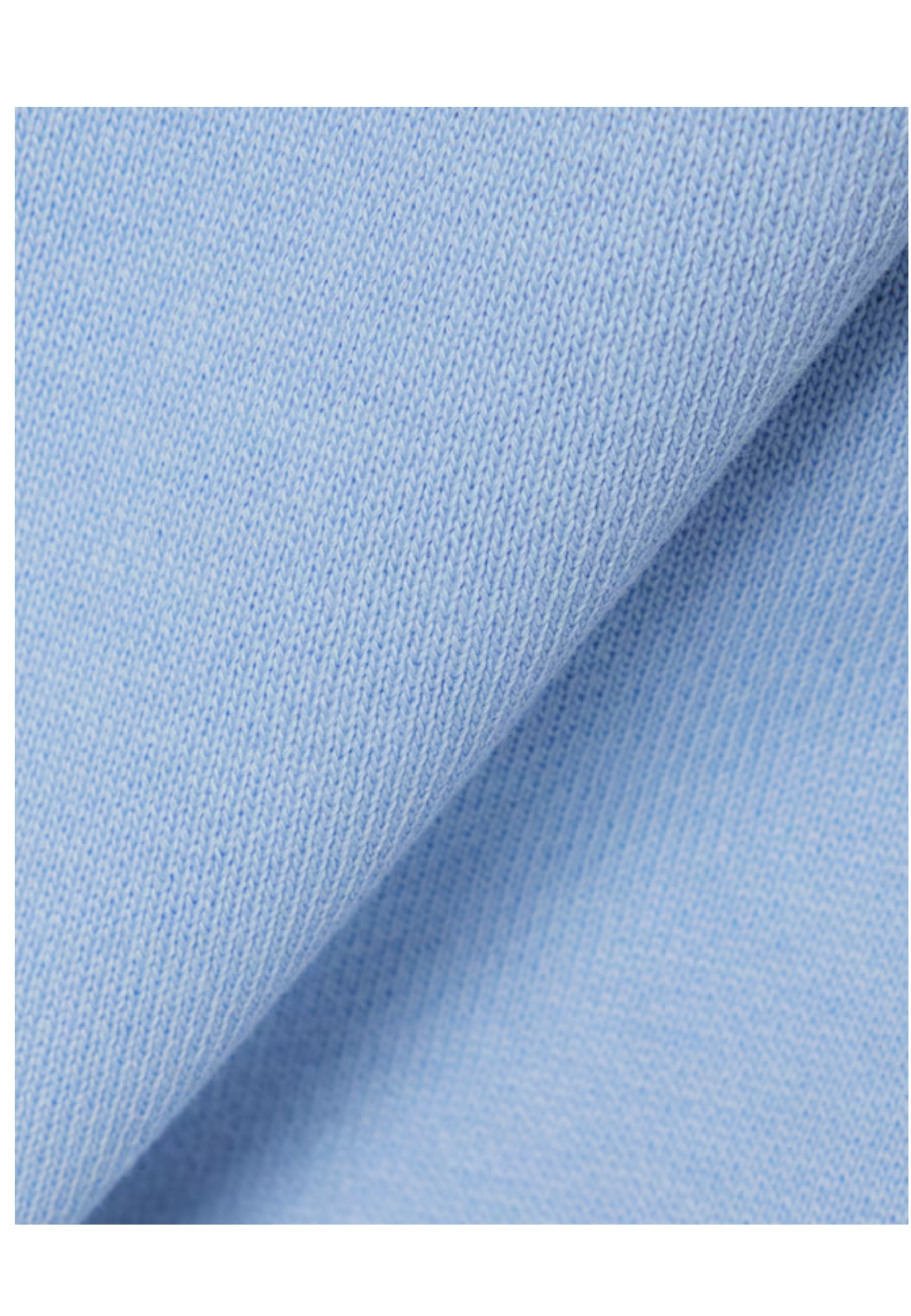 SHORT LACOSTE CELESTE COLOUR BLOCK FLEECE SHORT