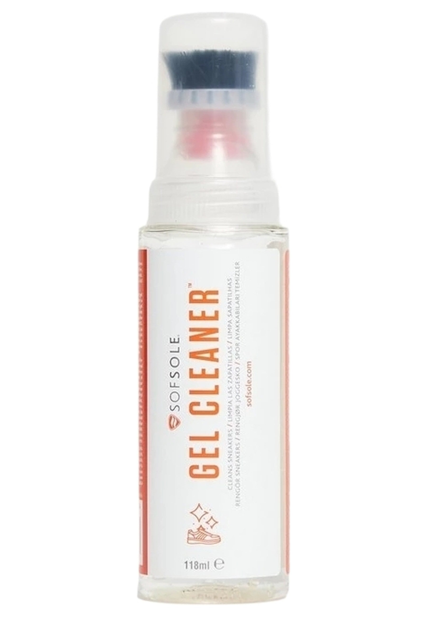SOFSOLE GEL CLEANER