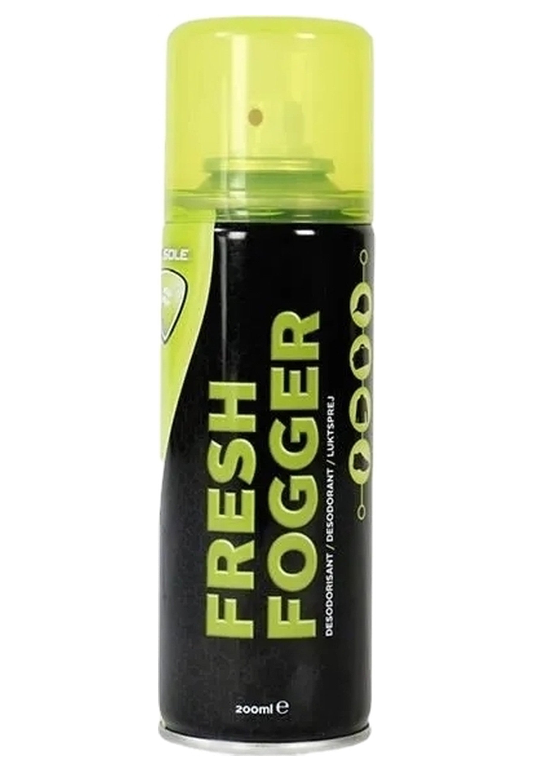 SOFSOLE WATER PROOFER REPELENTE DE AGUA PARA ZAPATILLAS