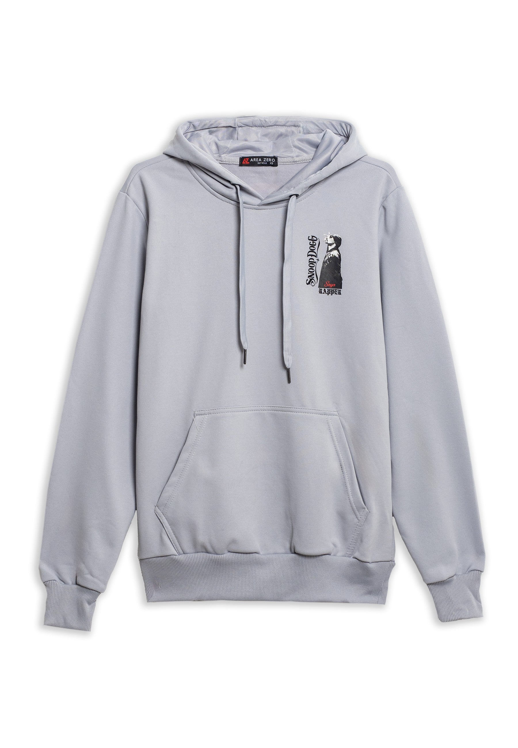 SNOOP DOG GREY SET