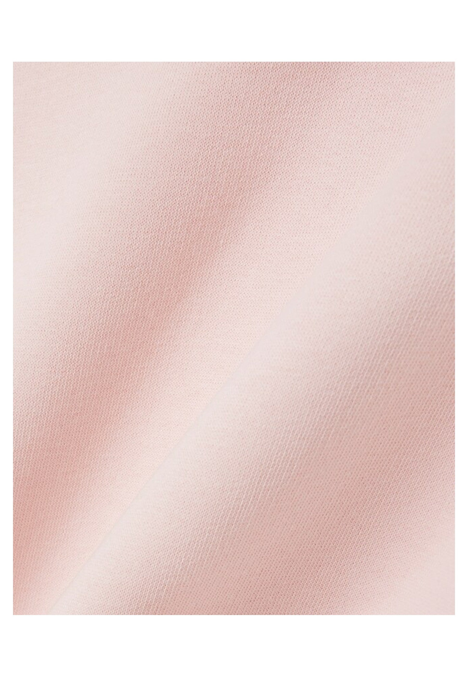 SUDADERA LACOSTE ROSA SMALL LOGO HOODIE