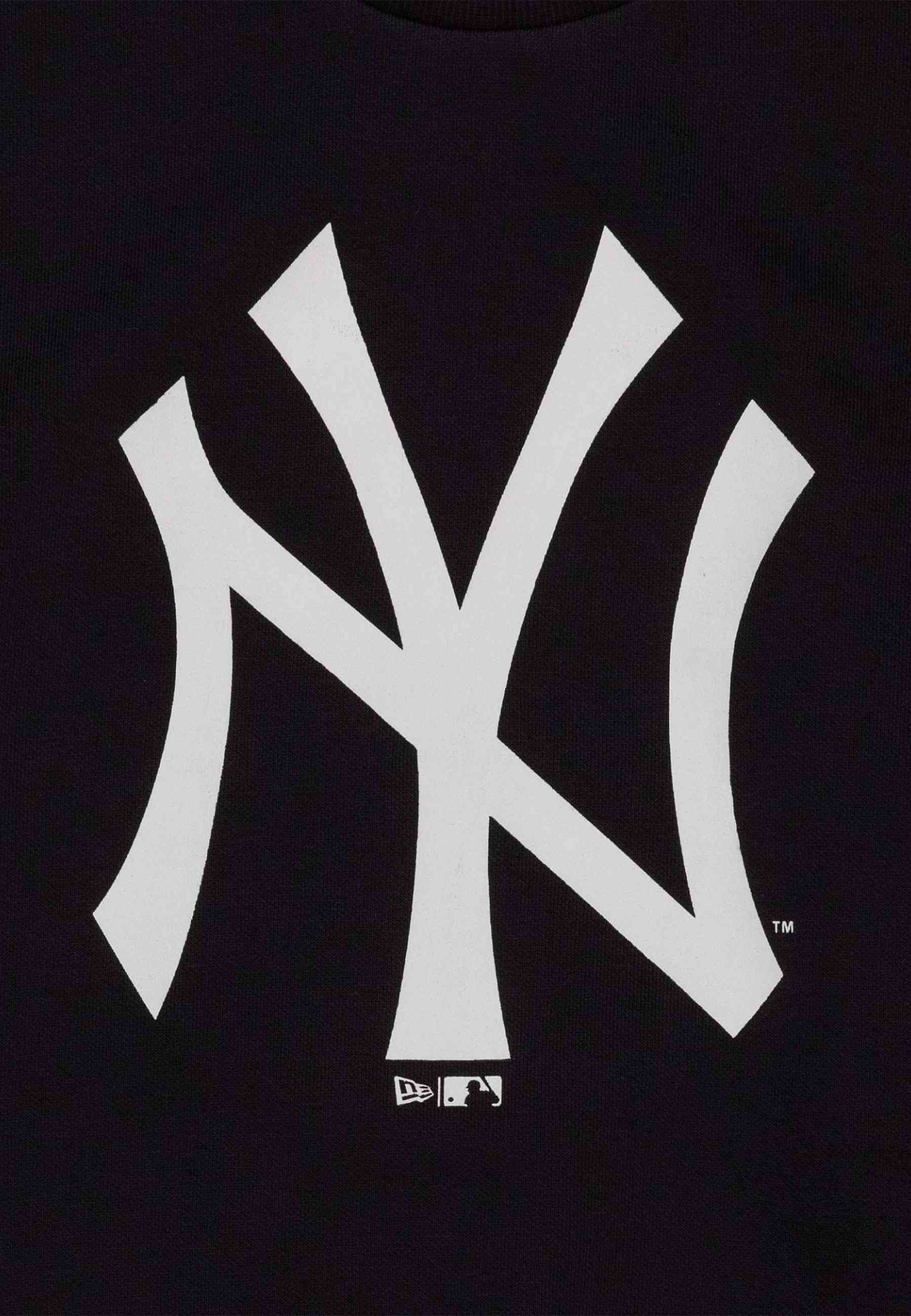 SUDADERA NEW ERA MARINO YANKEES MLB REGULAR CREW NECK NEYYAN