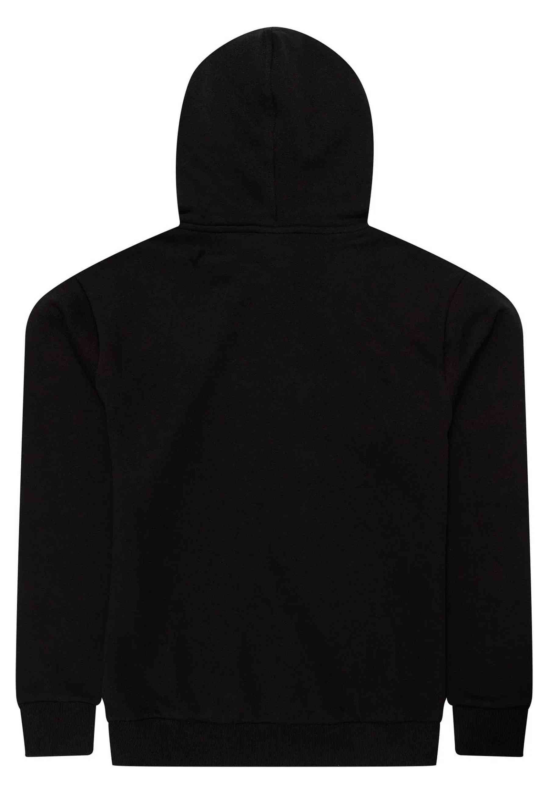 SUDADERA NEW ERA NEGRA SOX NFL REGULAR HOODY CHIWHI