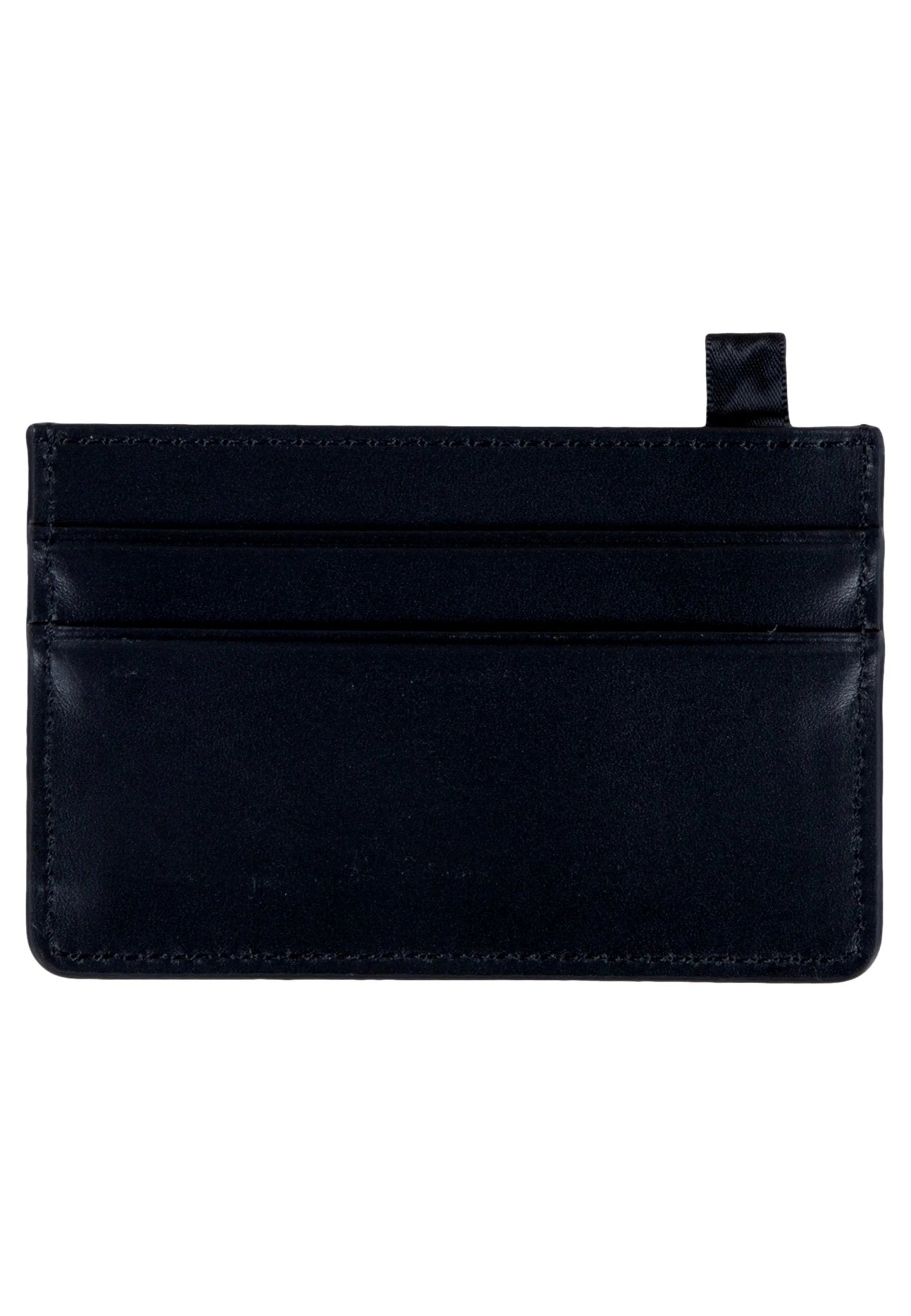 TARJETERO JORDAN NEGRO JUMPMAN INGOT CARDCASE - AREA ZERO