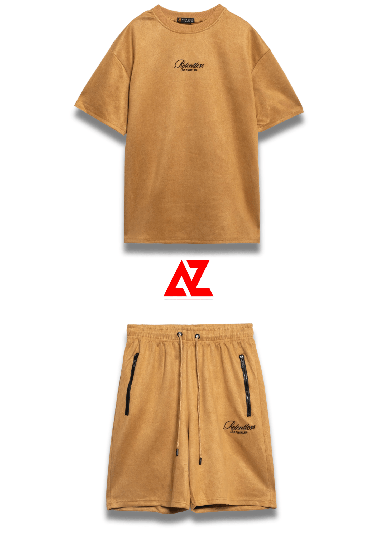 TOASTED SET | PACK - AREA ZERO