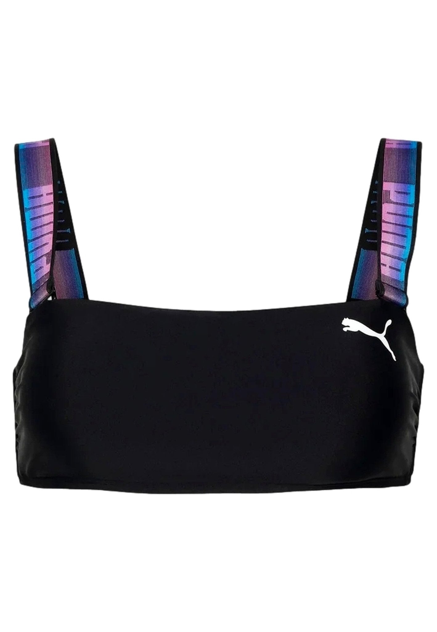 TOP BIKINI PUMA NEGRO 701211027001020 T/M - AREA ZERO