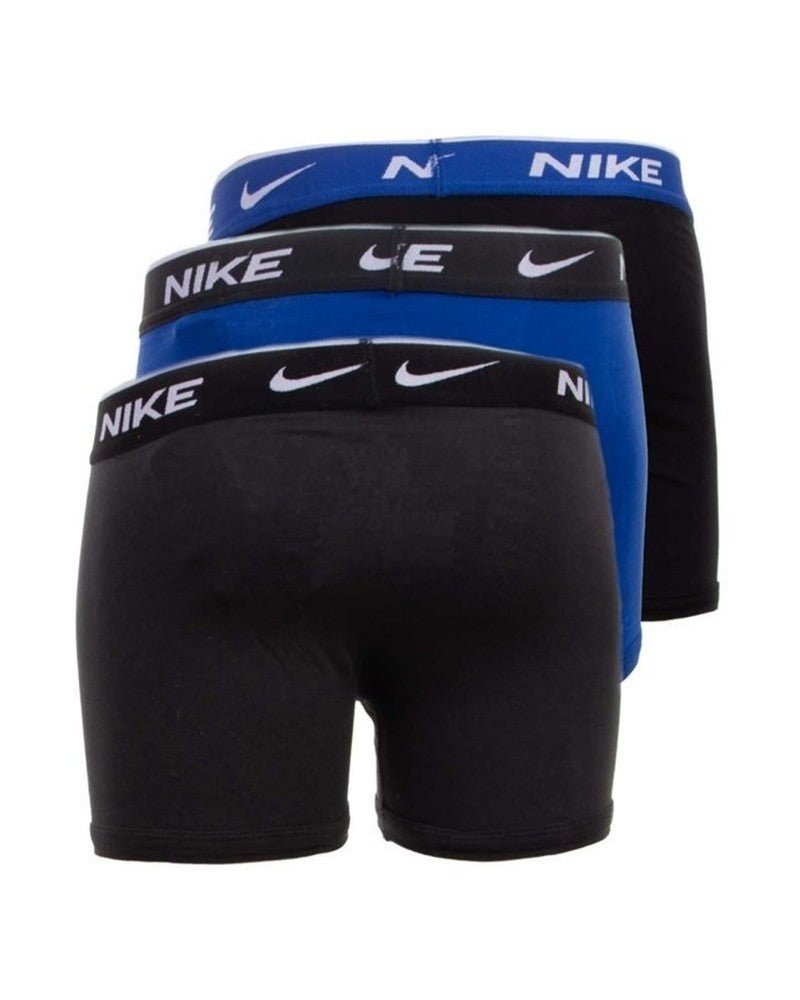 TRIPACK BOXERS NIKE JUNIOR EVERYDAY COTTON 3PK BOXER BRIEF - AREA ZERO
