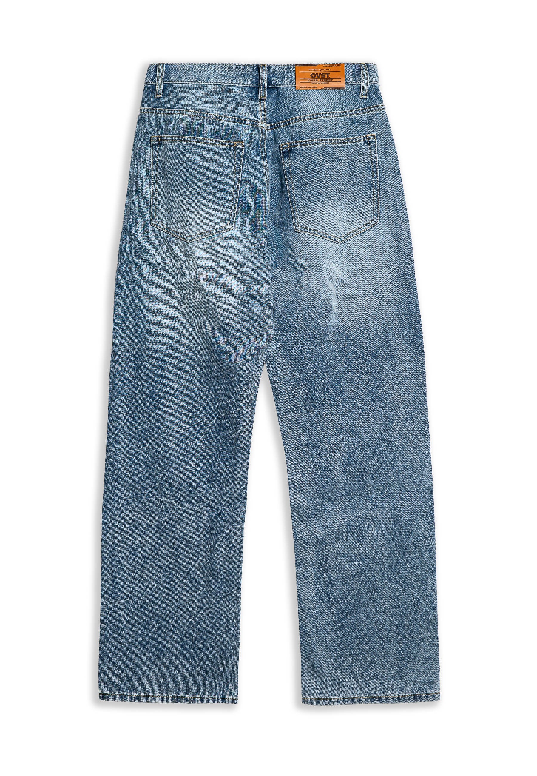 VAQUERO STW GASTADO WIDE LEG PANT