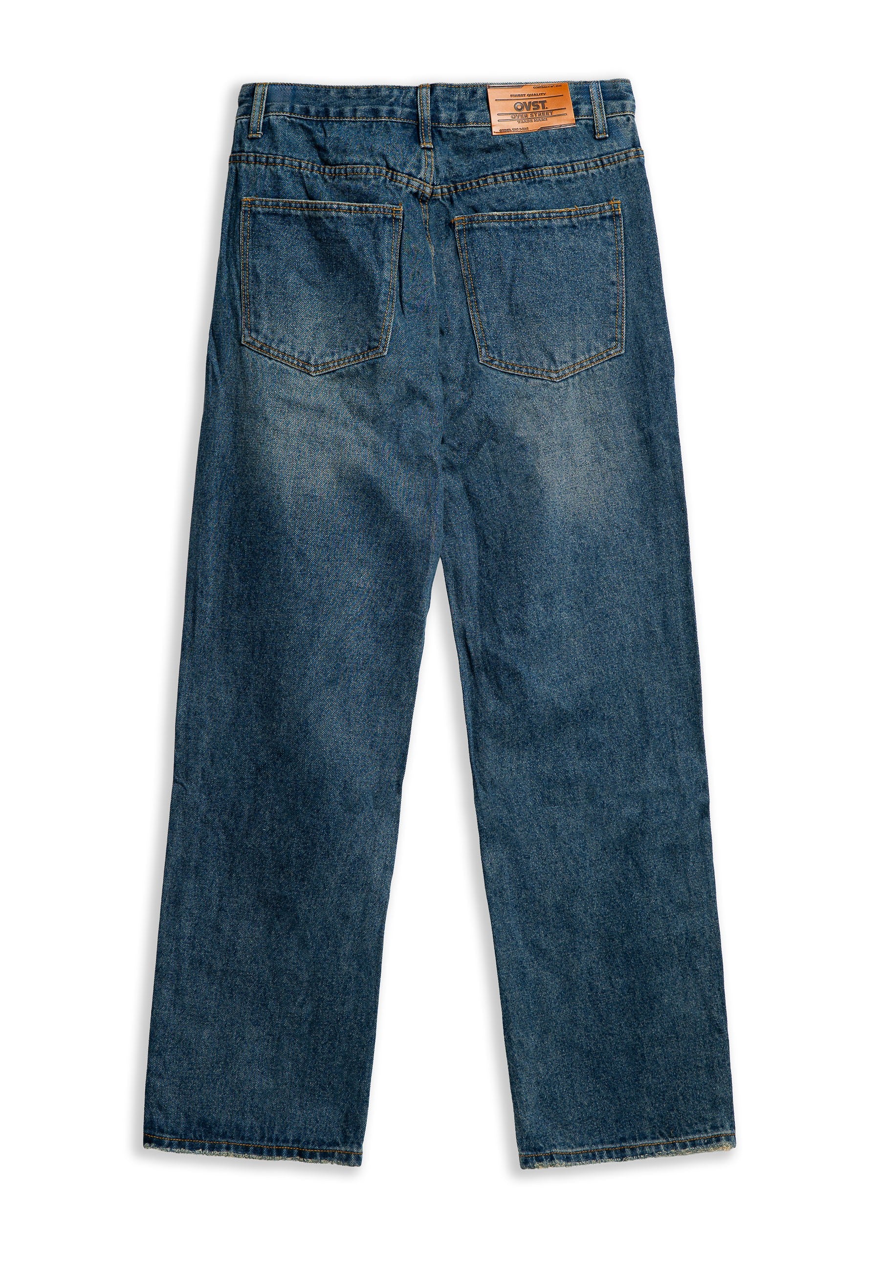 VAQUERO STW GASTADO WIDE LEG PANT