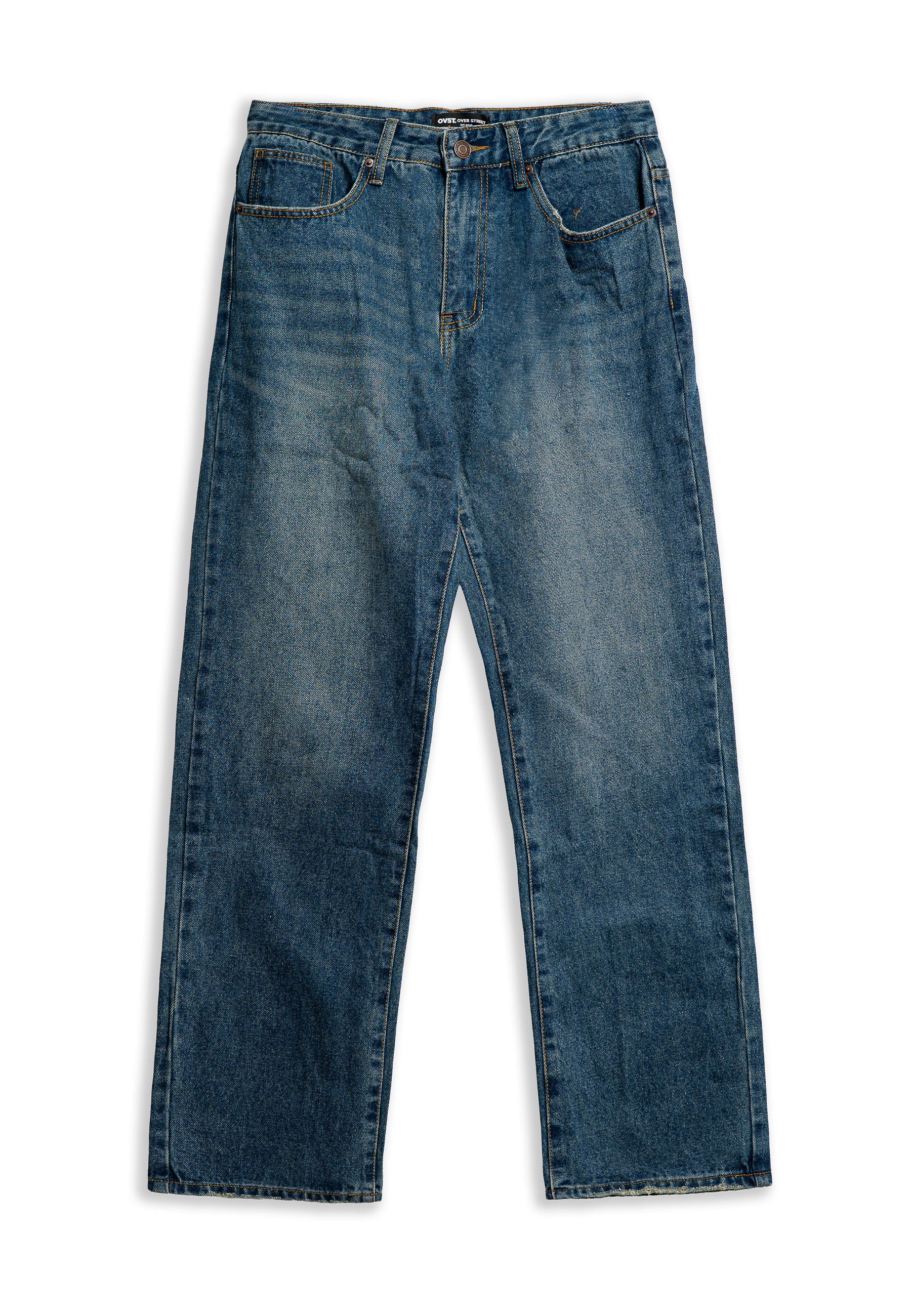 VAQUERO STW GASTADO WIDE LEG PANT